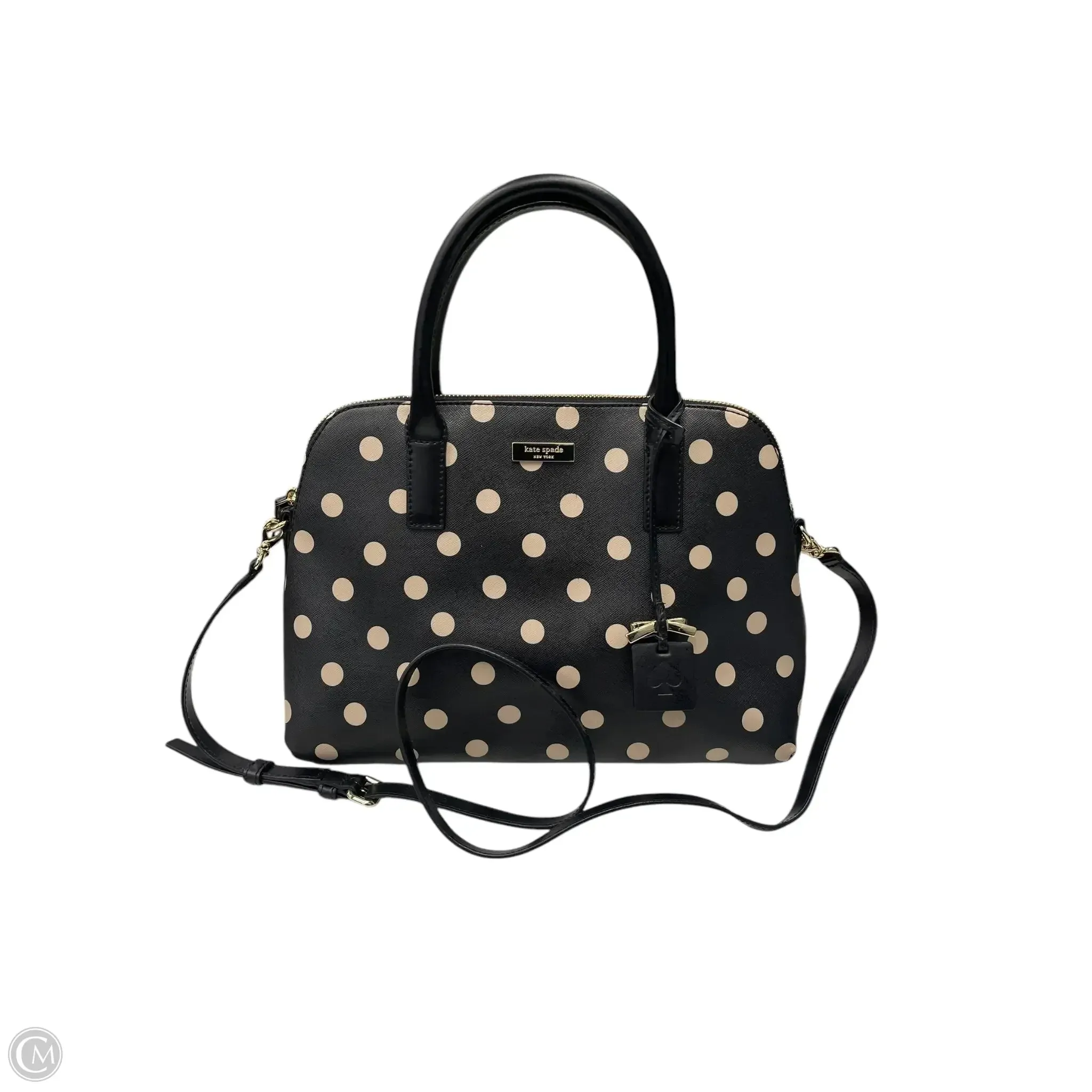 Kate Spade Bags Handbag Designer By Kate Spade, Size: Large