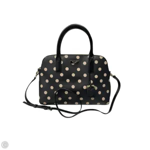 Kate Spade Bags Handbag Designer By Kate Spade, Size: Large