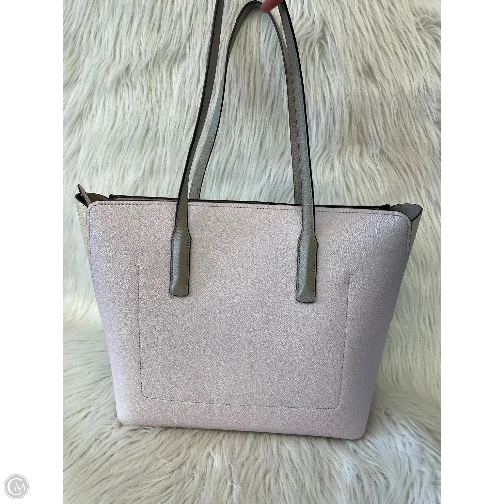 Kate Spade Bags Handbag Designer By Kate Spade, Size: Large