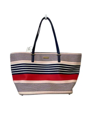 Kate Spade Bags Handbag Designer By Kate Spade, Size: Large