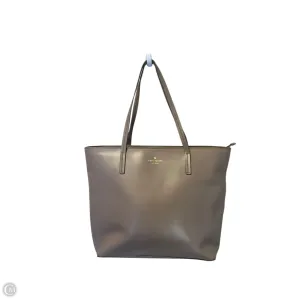 Kate Spade Bags Handbag Designer By Kate Spade, Size: Large