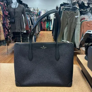 Kate Spade Bags Handbag Designer By Kate Spade, Size: Large