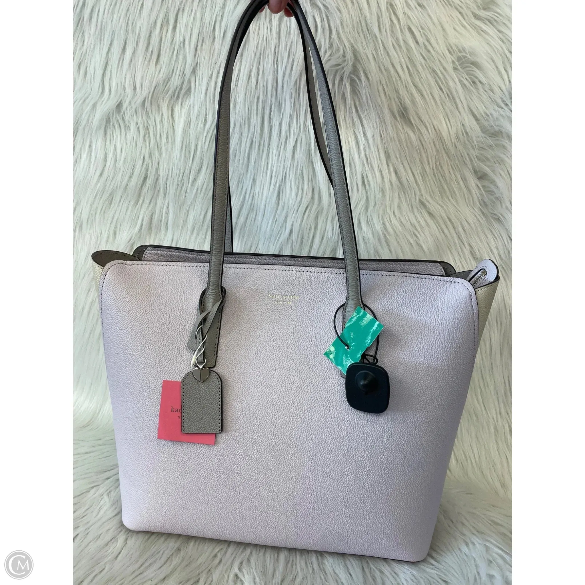 Kate Spade Bags Handbag Designer By Kate Spade, Size: Large