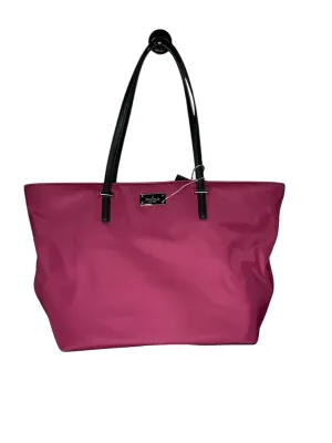 Kate Spade Bags Handbag Designer By Kate Spade, Size: Large