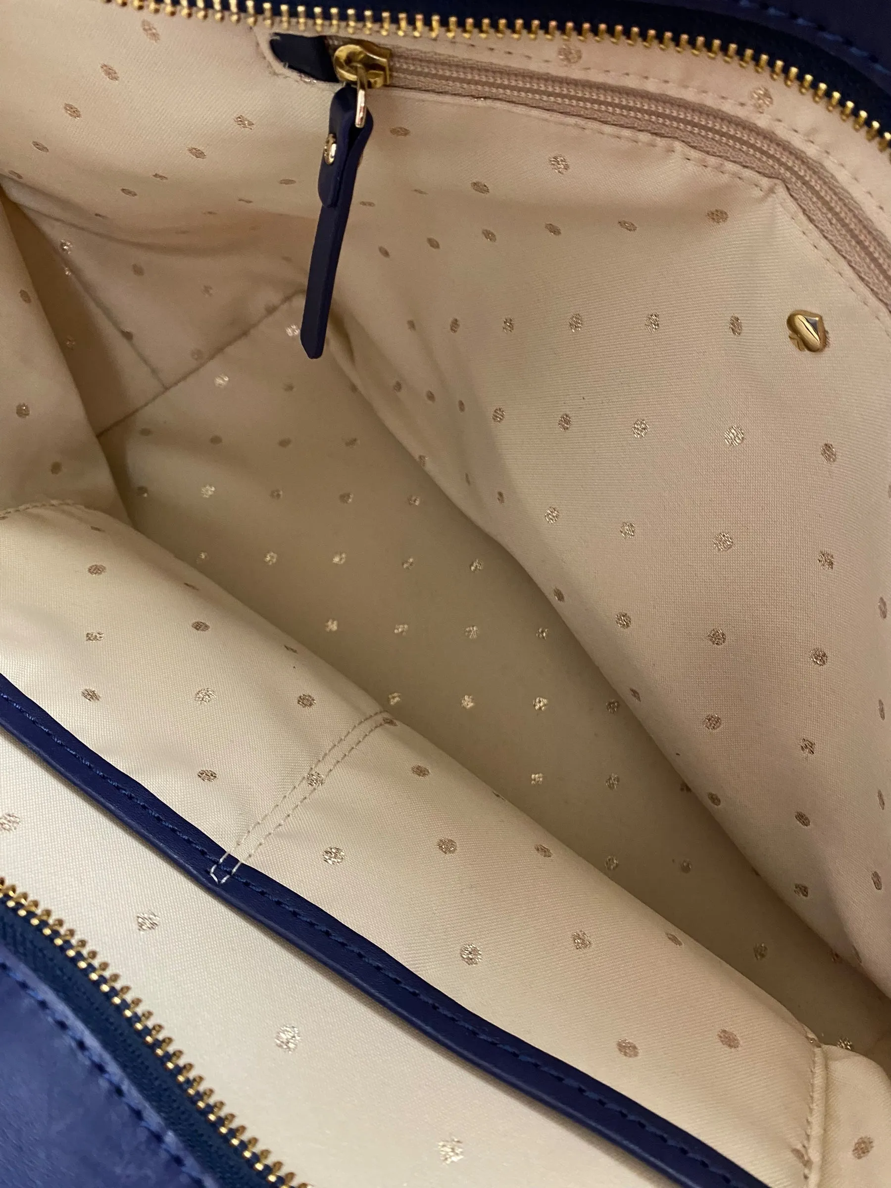 Kate Spade Bags Handbag Designer By Kate Spade, Size: Large