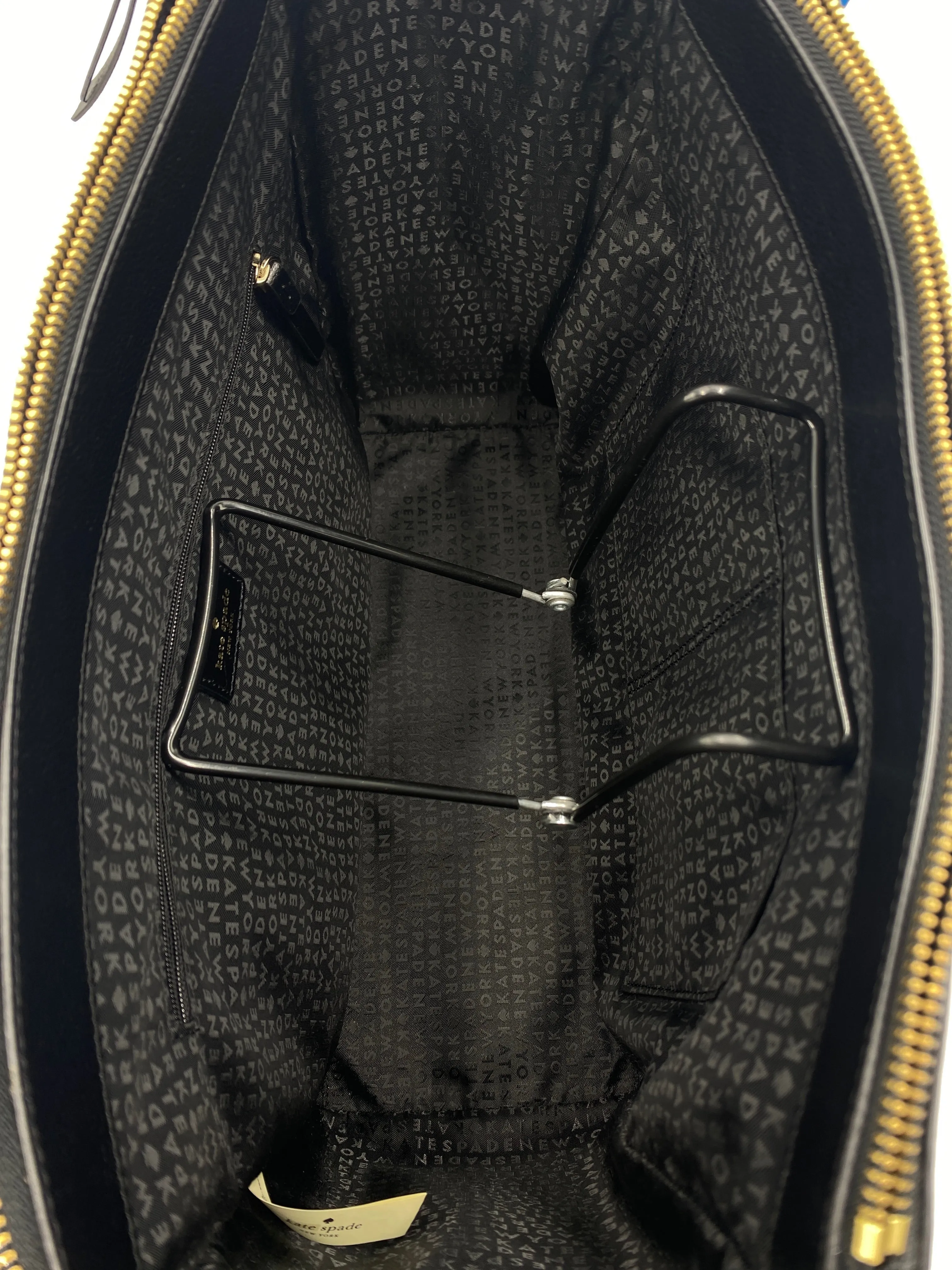 Kate Spade Bags Handbag Designer By Kate Spade  Size: Large