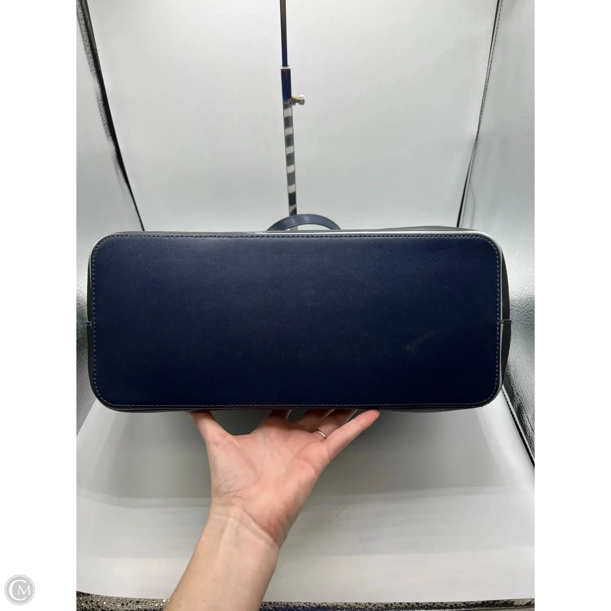 Kate Spade Bags Handbag Designer By Kate Spade, Size: Large