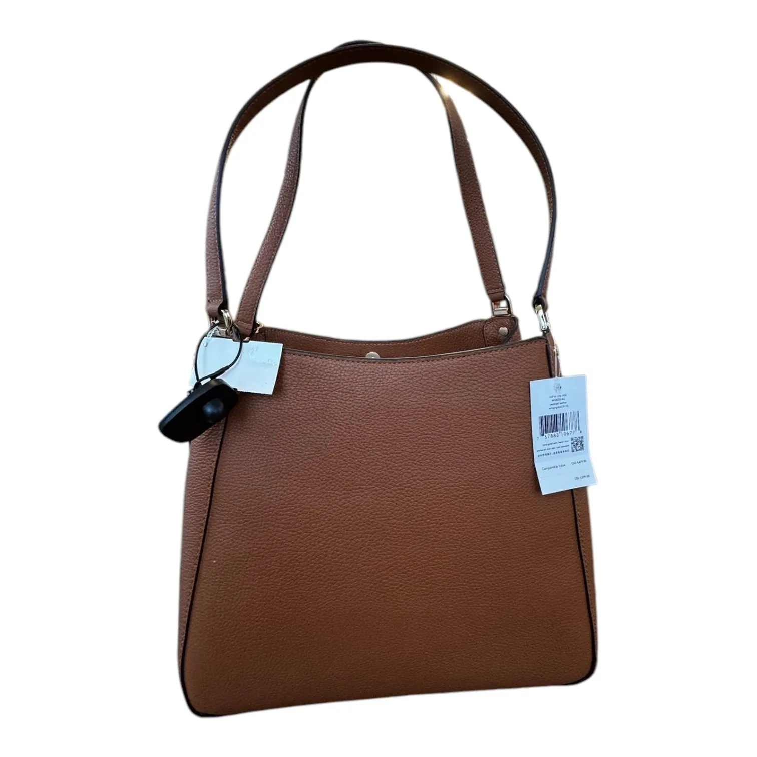 Kate Spade Bags Handbag Designer By Kate Spade, Size: Large