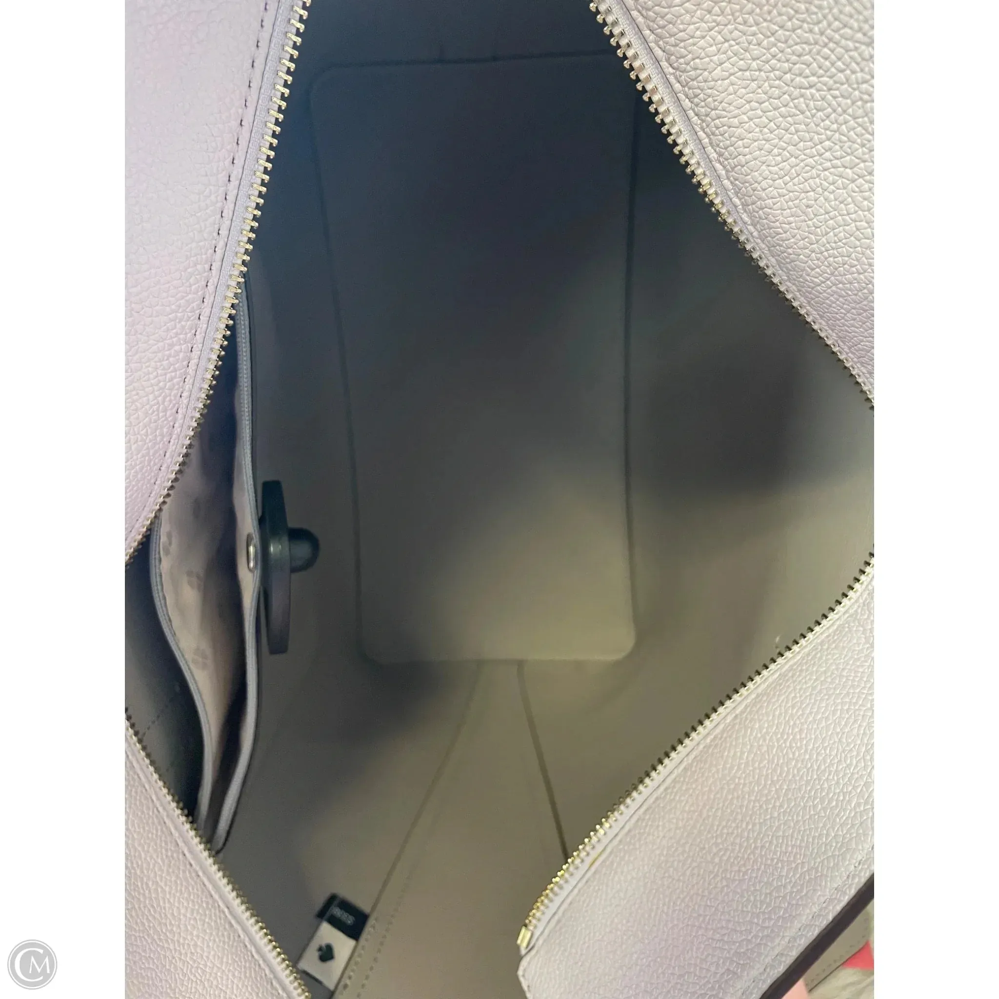 Kate Spade Bags Handbag Designer By Kate Spade, Size: Large