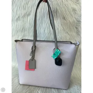 Kate Spade Bags Handbag Designer By Kate Spade, Size: Large