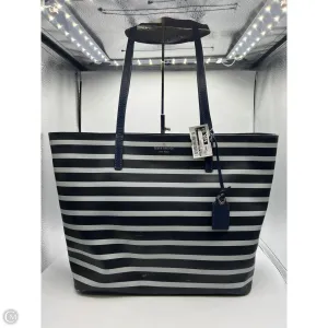 Kate Spade Bags Handbag Designer By Kate Spade, Size: Large