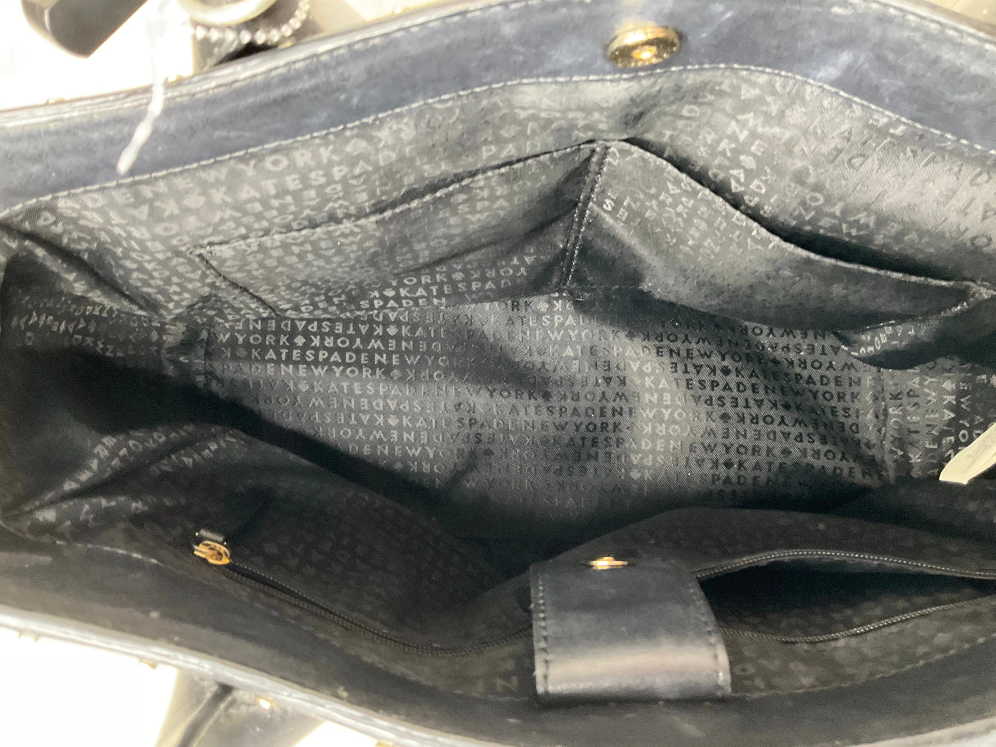 Kate Spade Bags Handbag Designer By Kate Spade  Size: Large