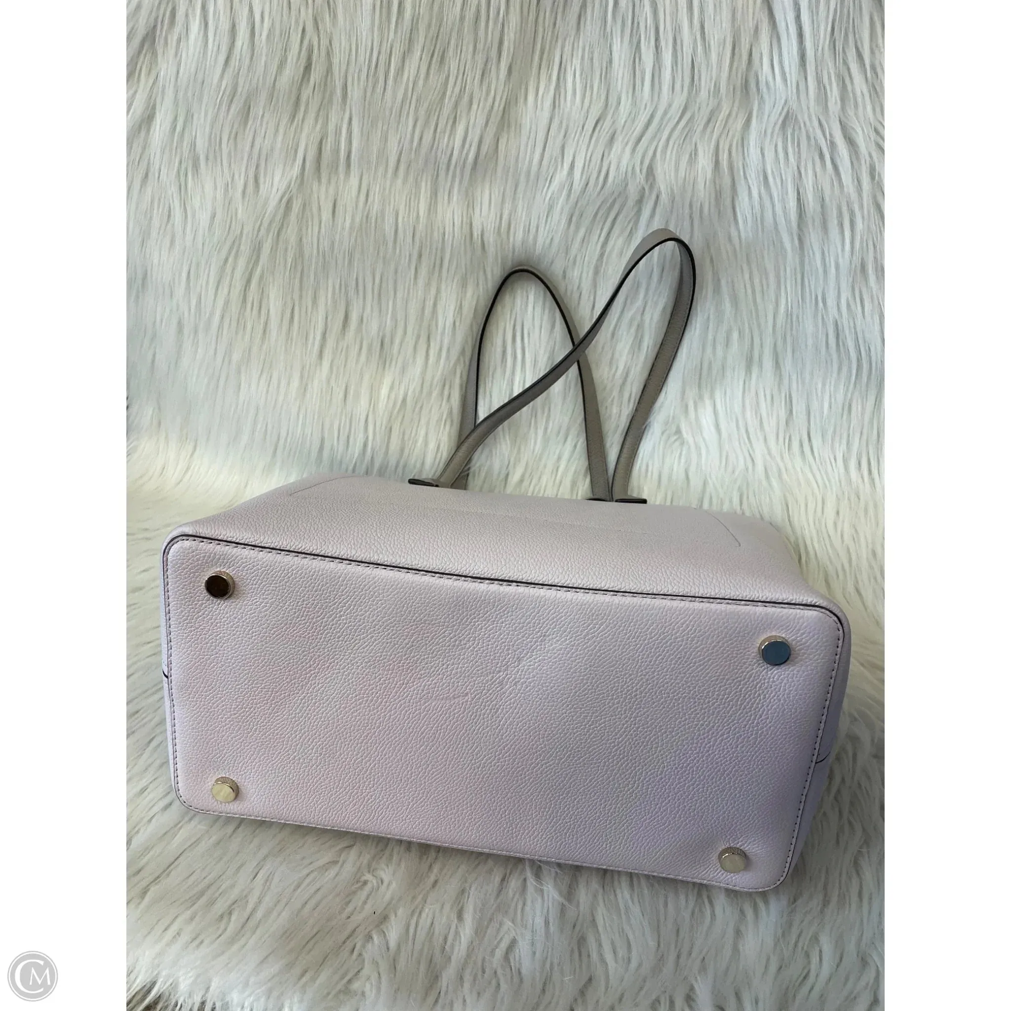 Kate Spade Bags Handbag Designer By Kate Spade, Size: Large