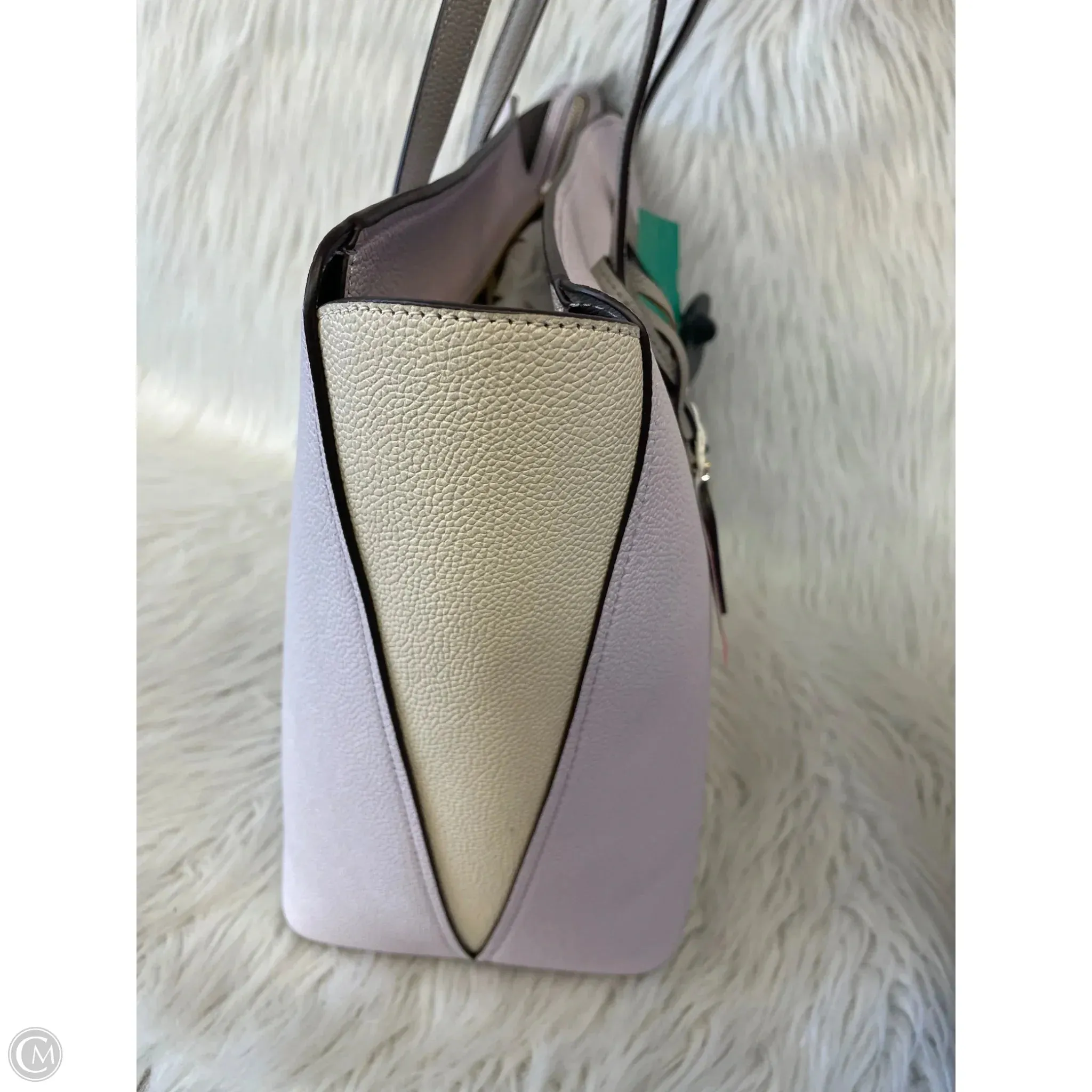 Kate Spade Bags Handbag Designer By Kate Spade, Size: Large