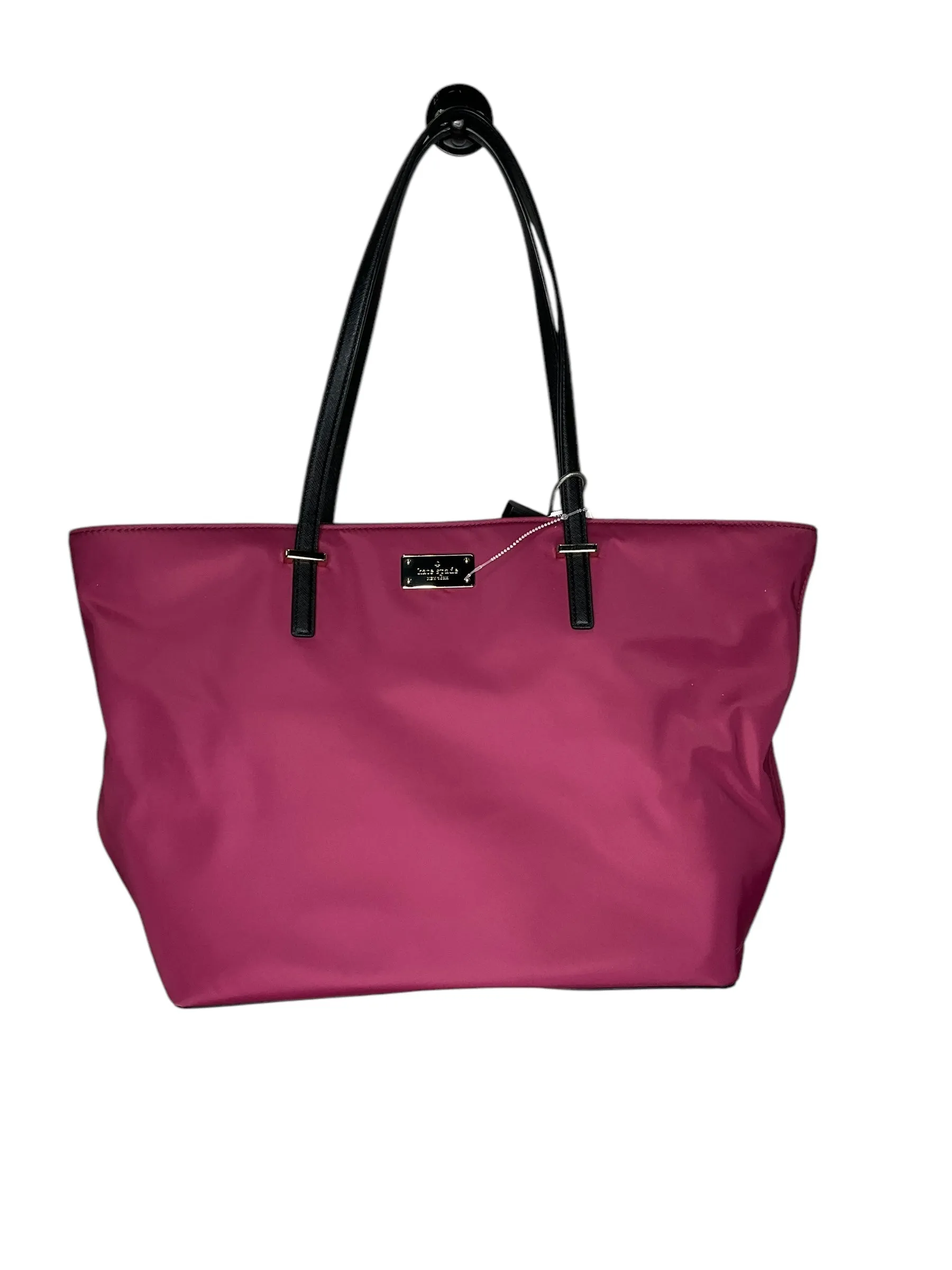 Kate Spade Bags Handbag Designer By Kate Spade, Size: Large