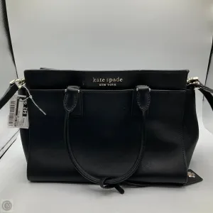 Kate Spade Bags Handbag Designer By Kate Spade, Size: Medium