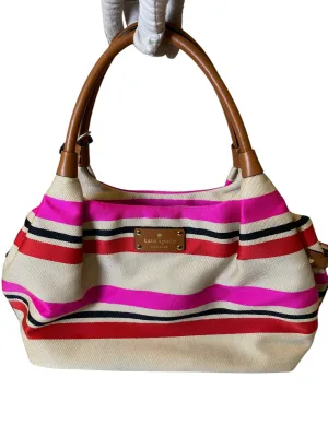 Kate Spade Bags Handbag Designer By Kate Spade, Size: Medium