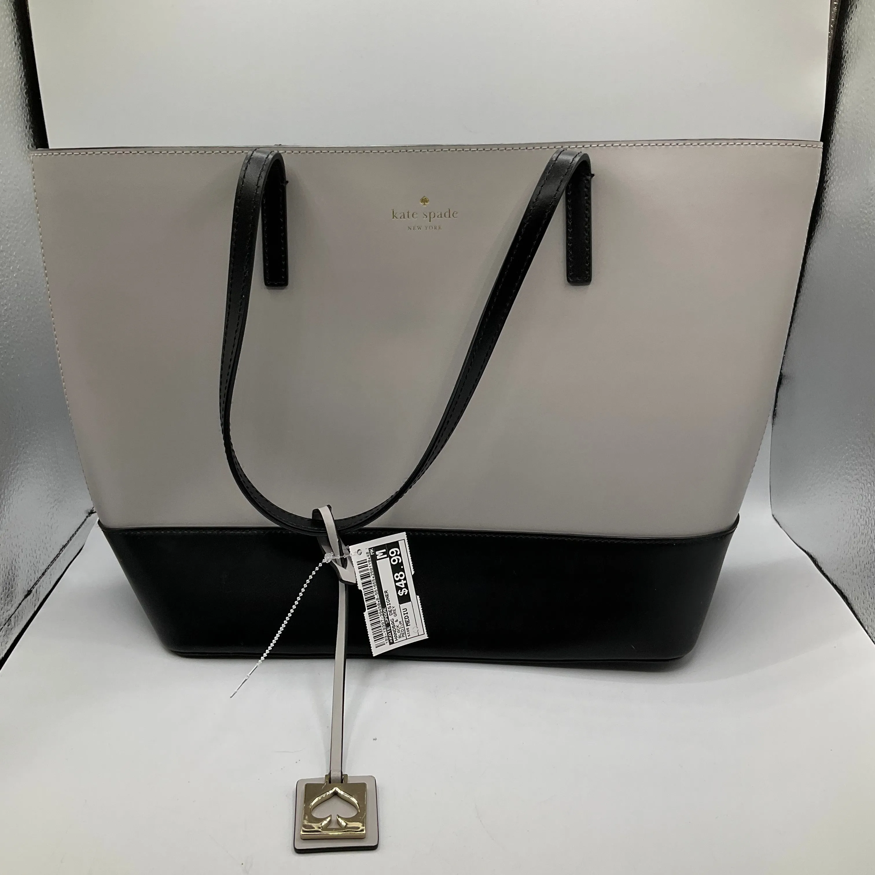 Kate Spade Bags Handbag Designer By Kate Spade, Size: Medium