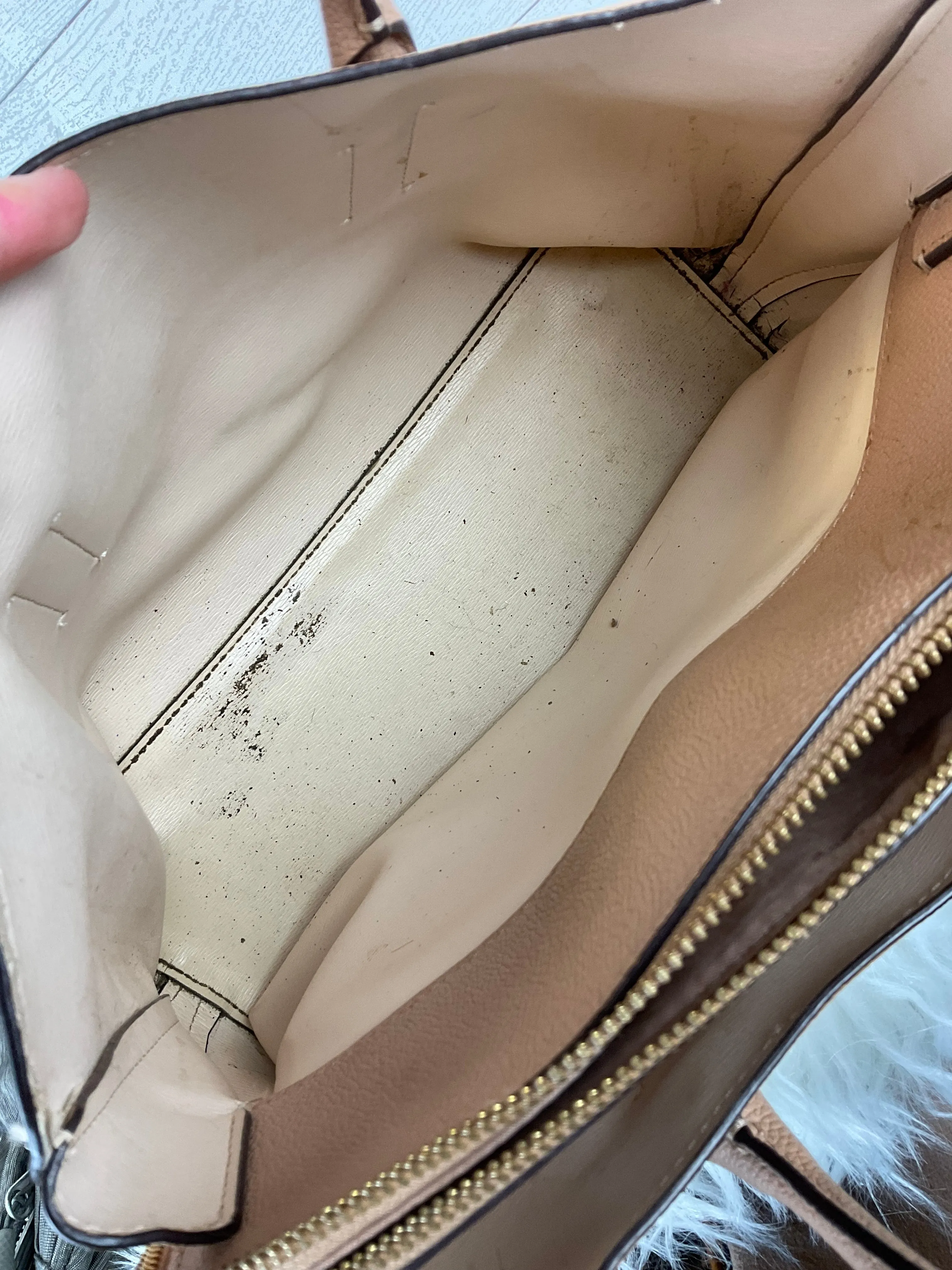 Kate Spade Bags Handbag Designer By Kate Spade  Size: Medium