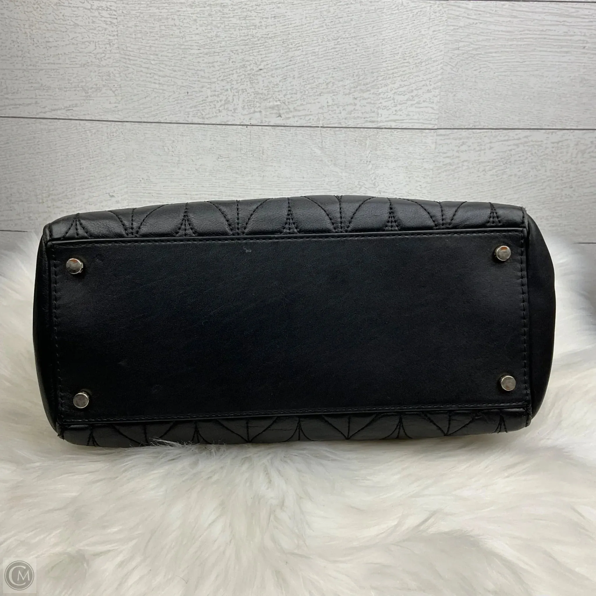 Kate Spade Bags Handbag Designer By Kate Spade, Size: Medium