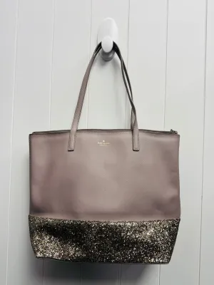 Kate Spade Bags Handbag Designer By Kate Spade, Size: Medium