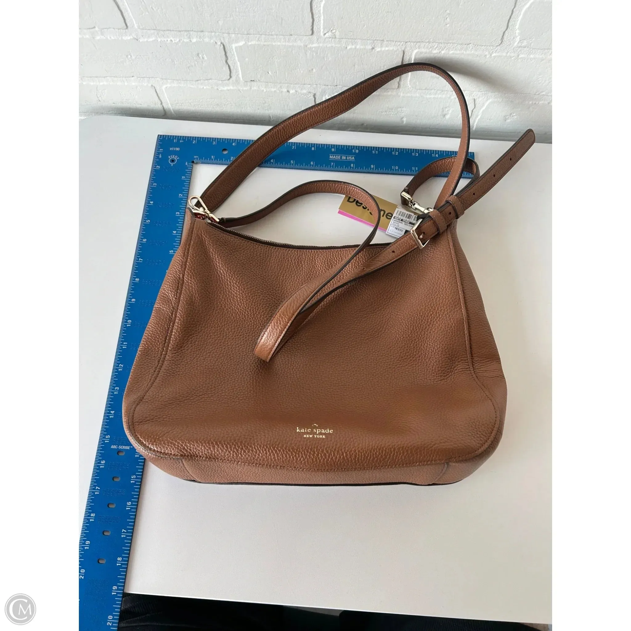 Kate Spade Bags Handbag Designer By Kate Spade, Size: Medium
