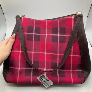 Kate Spade Bags Handbag Designer By Kate Spade, Size: Medium