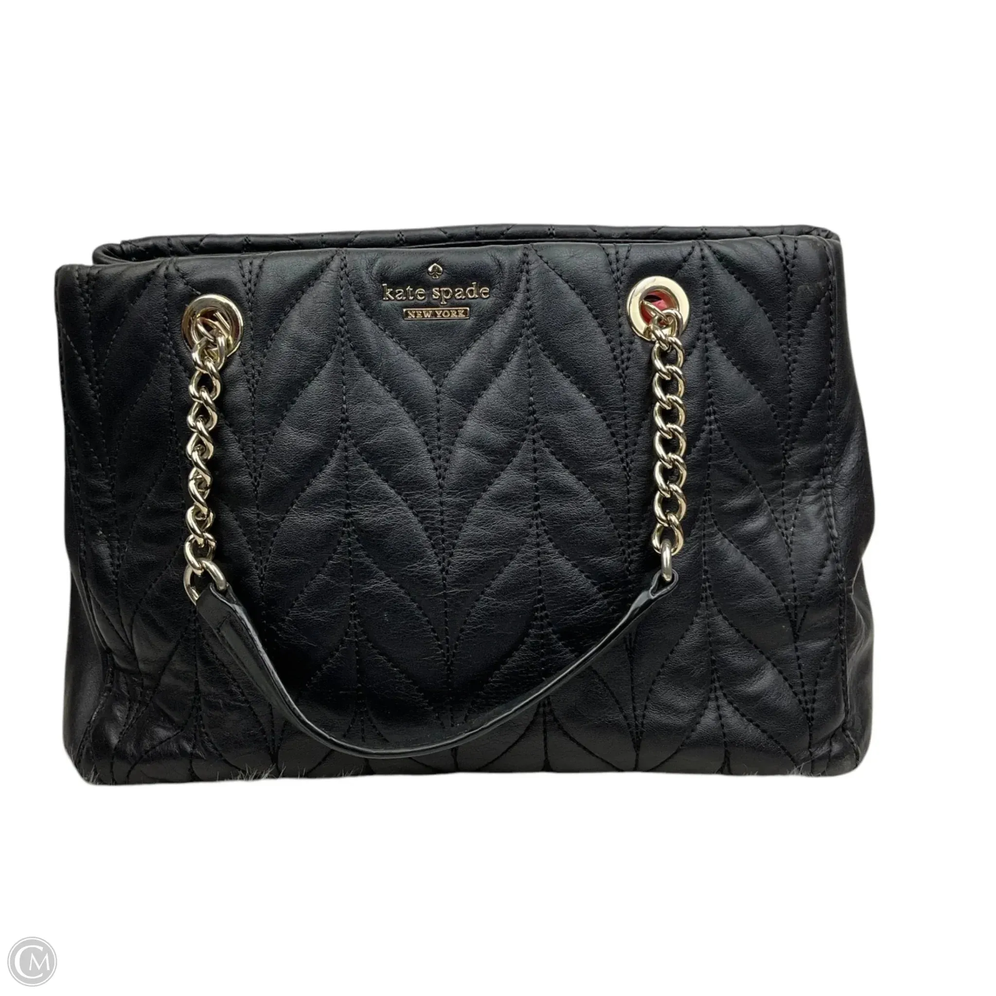 Kate Spade Bags Handbag Designer By Kate Spade, Size: Medium