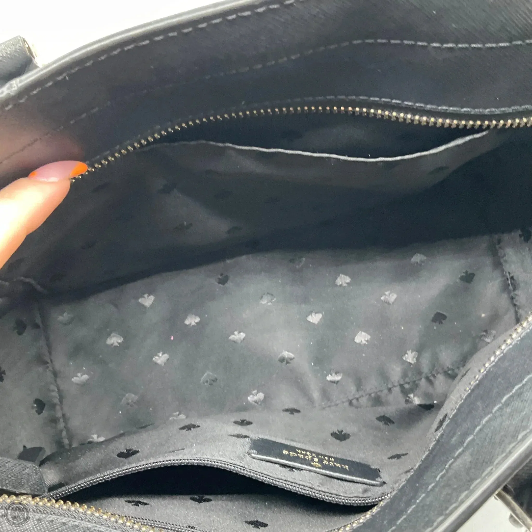 Kate Spade Bags Handbag Designer By Kate Spade, Size: Medium