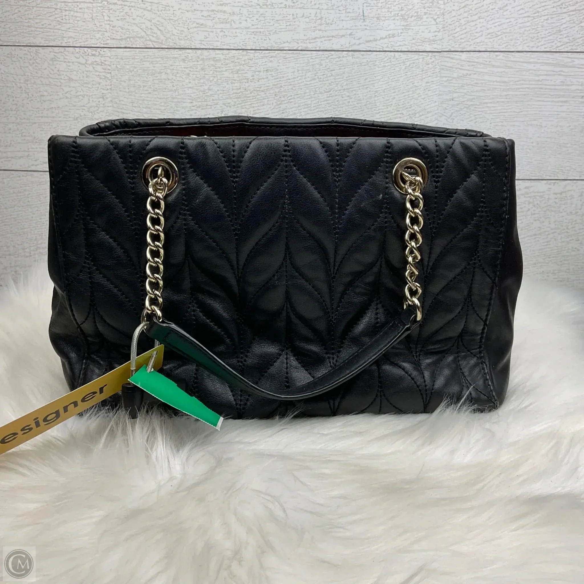Kate Spade Bags Handbag Designer By Kate Spade, Size: Medium
