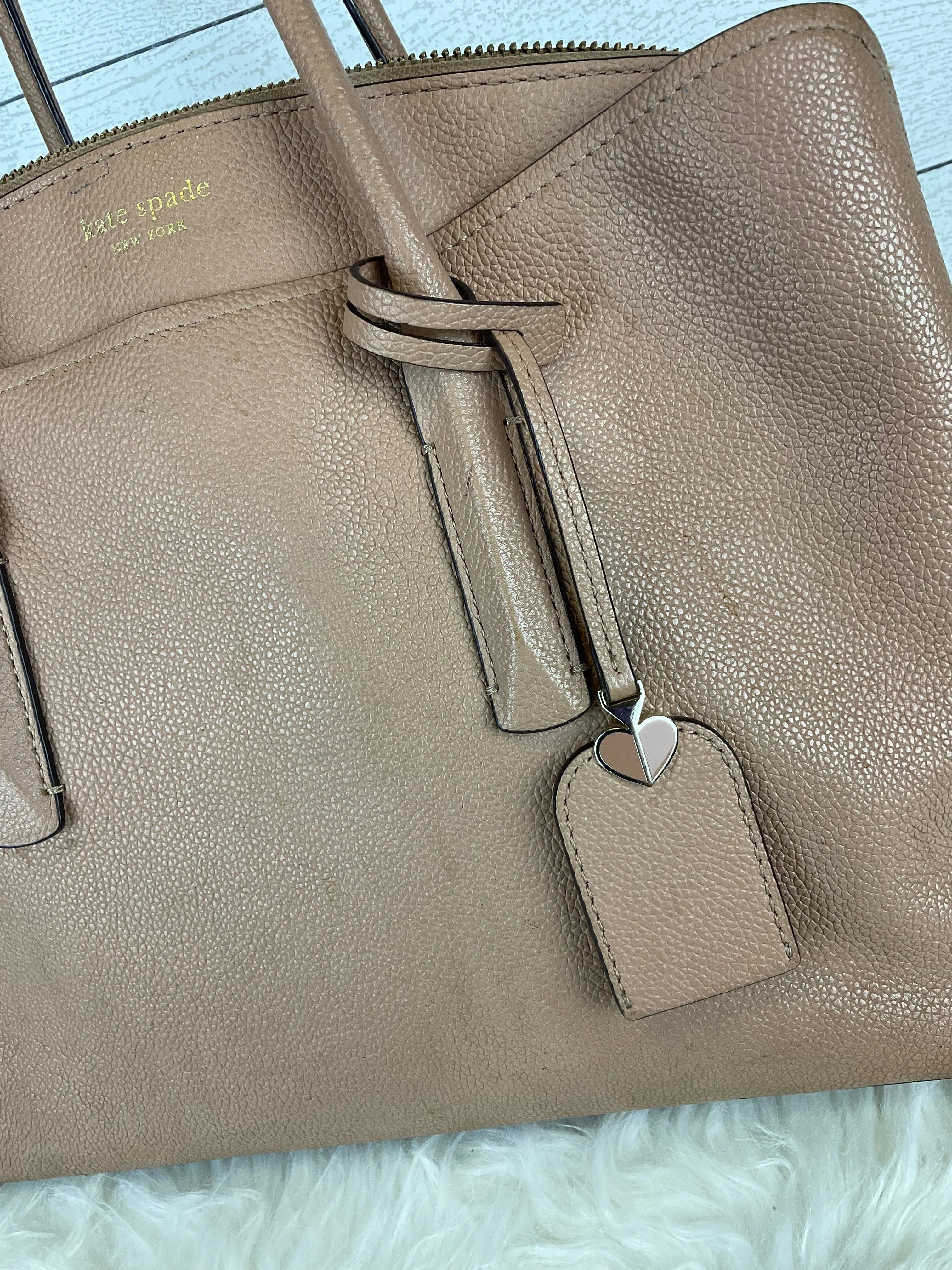 Kate Spade Bags Handbag Designer By Kate Spade  Size: Medium