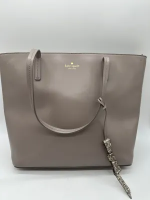 Kate Spade Bags Handbag Designer By Kate Spade, Size: Medium