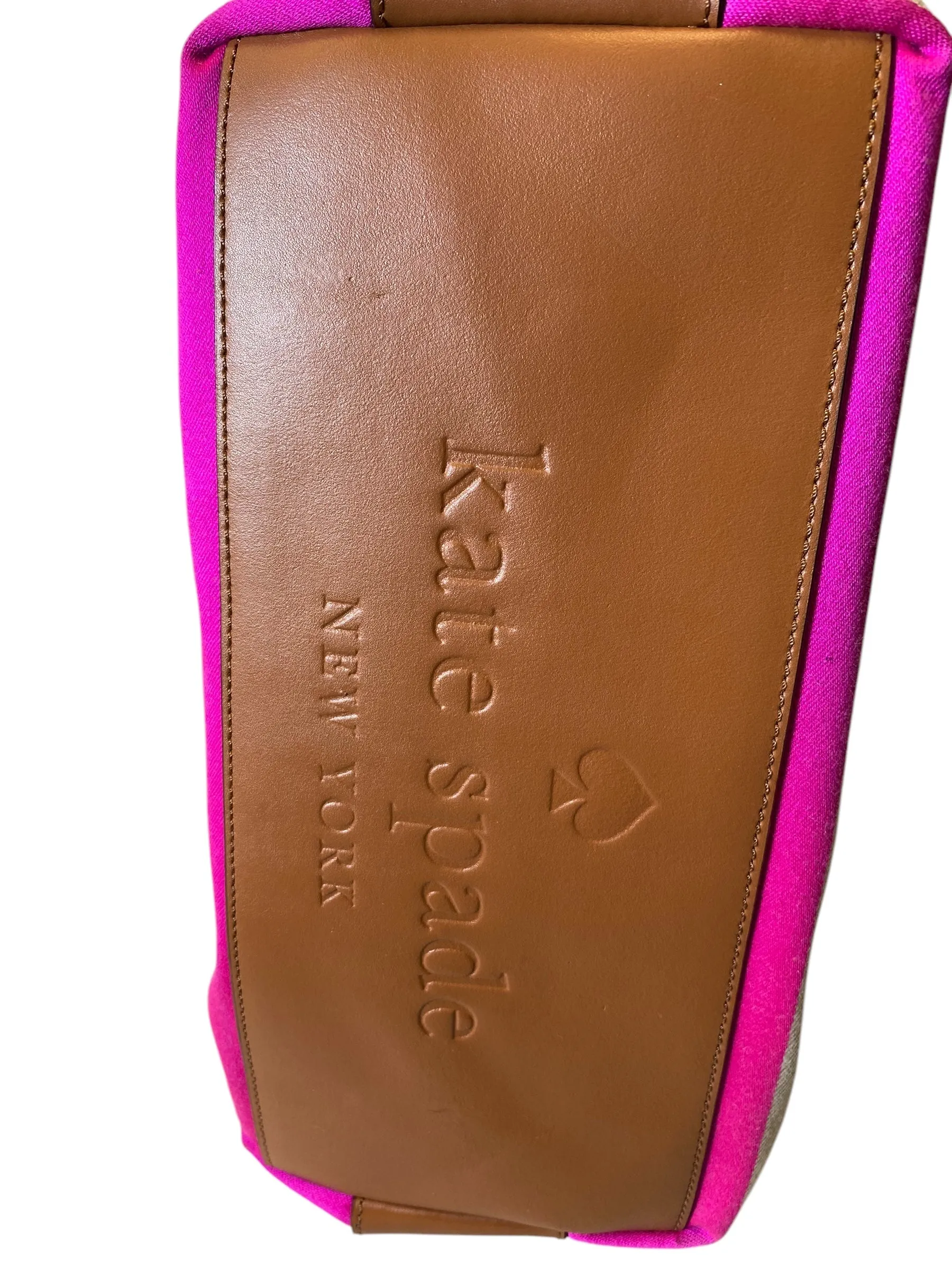 Kate Spade Bags Handbag Designer By Kate Spade, Size: Medium