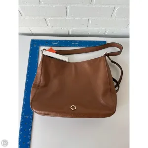 Kate Spade Bags Handbag Designer By Kate Spade, Size: Medium