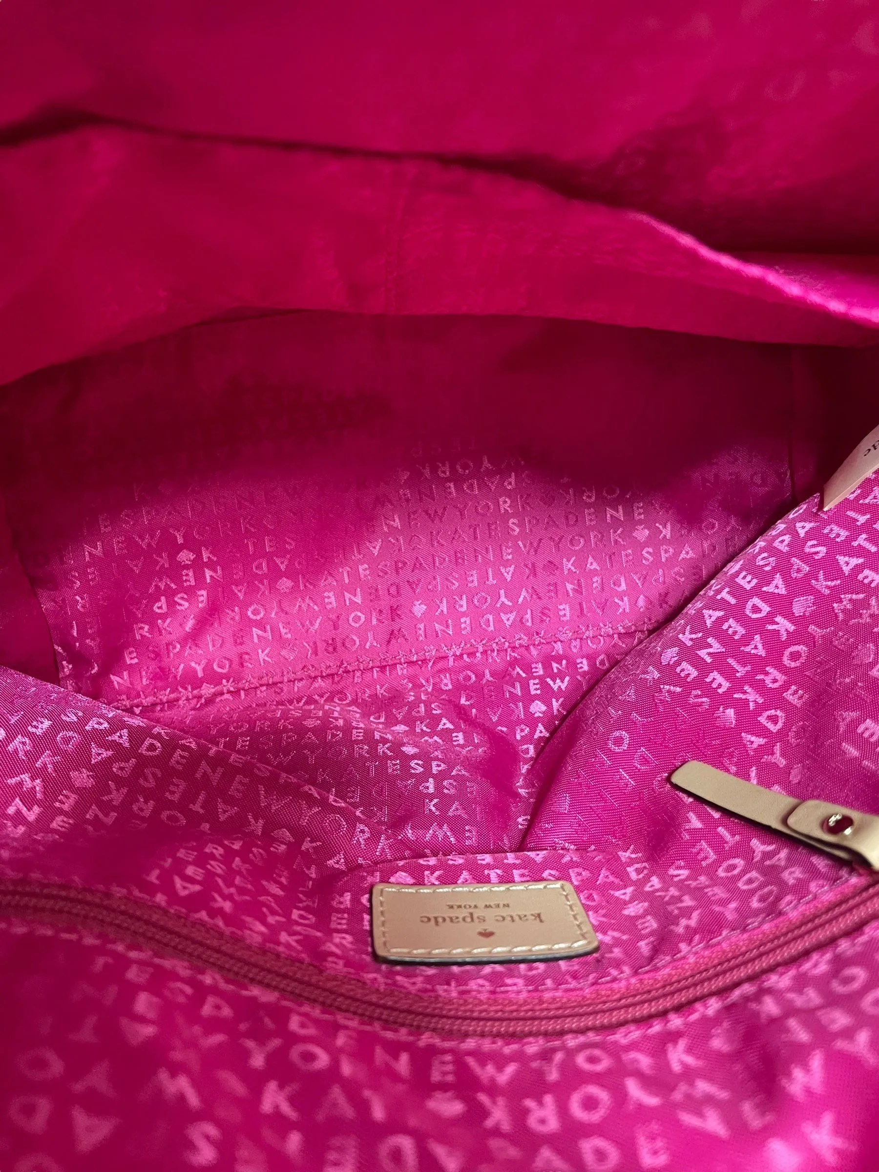 Kate Spade Bags Handbag Designer By Kate Spade, Size: Medium