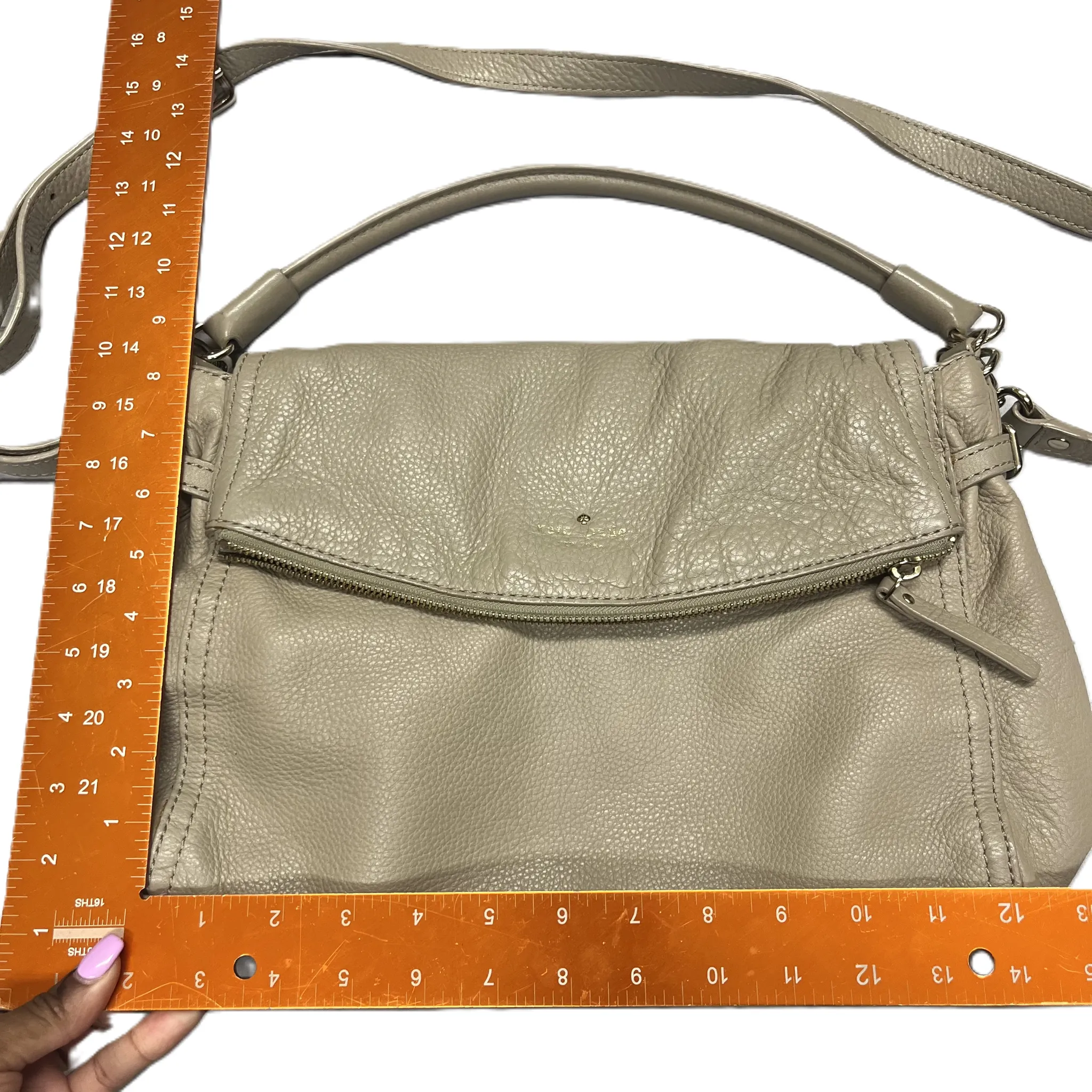 Kate Spade Bags Handbag Designer By Kate Spade, Size: Medium