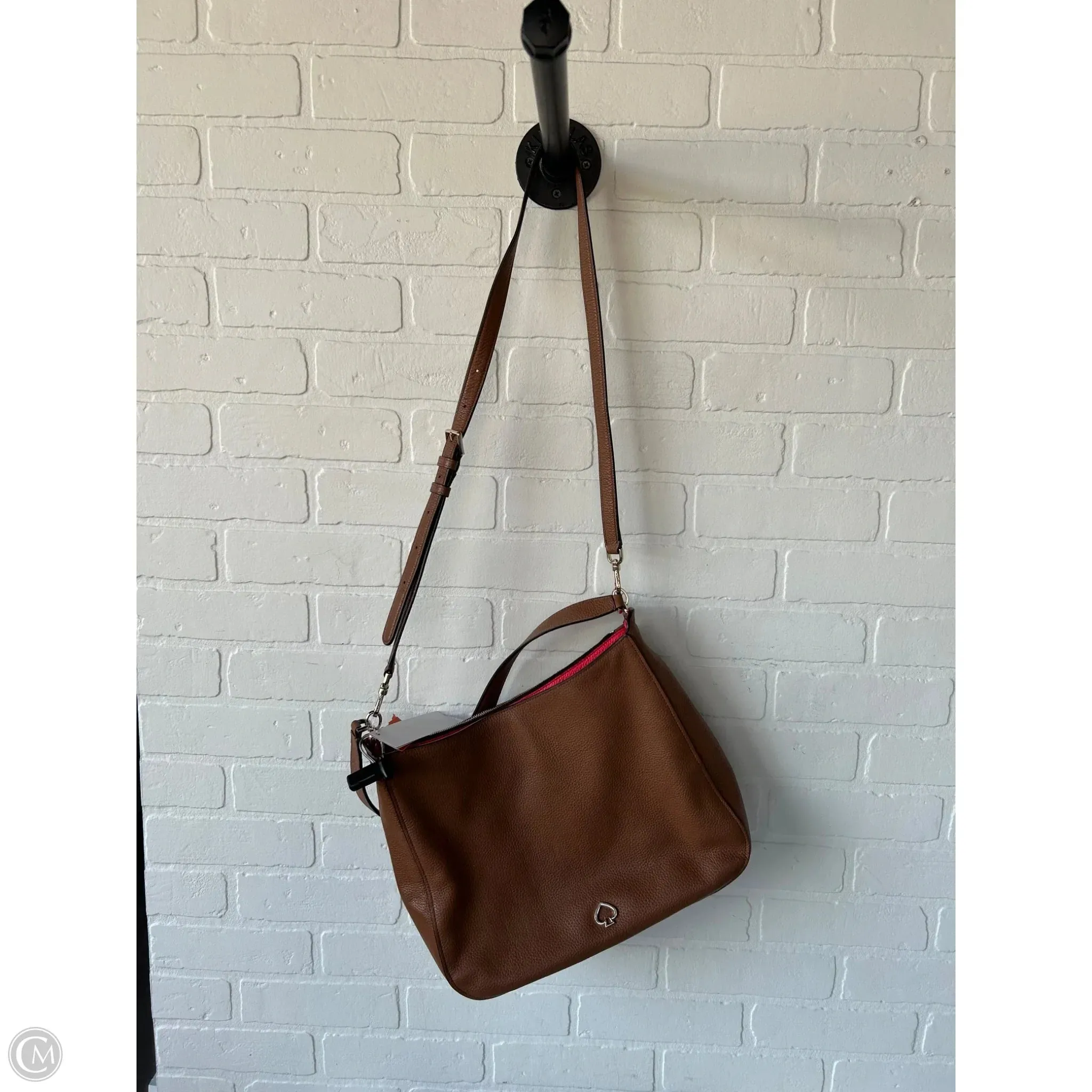 Kate Spade Bags Handbag Designer By Kate Spade, Size: Medium