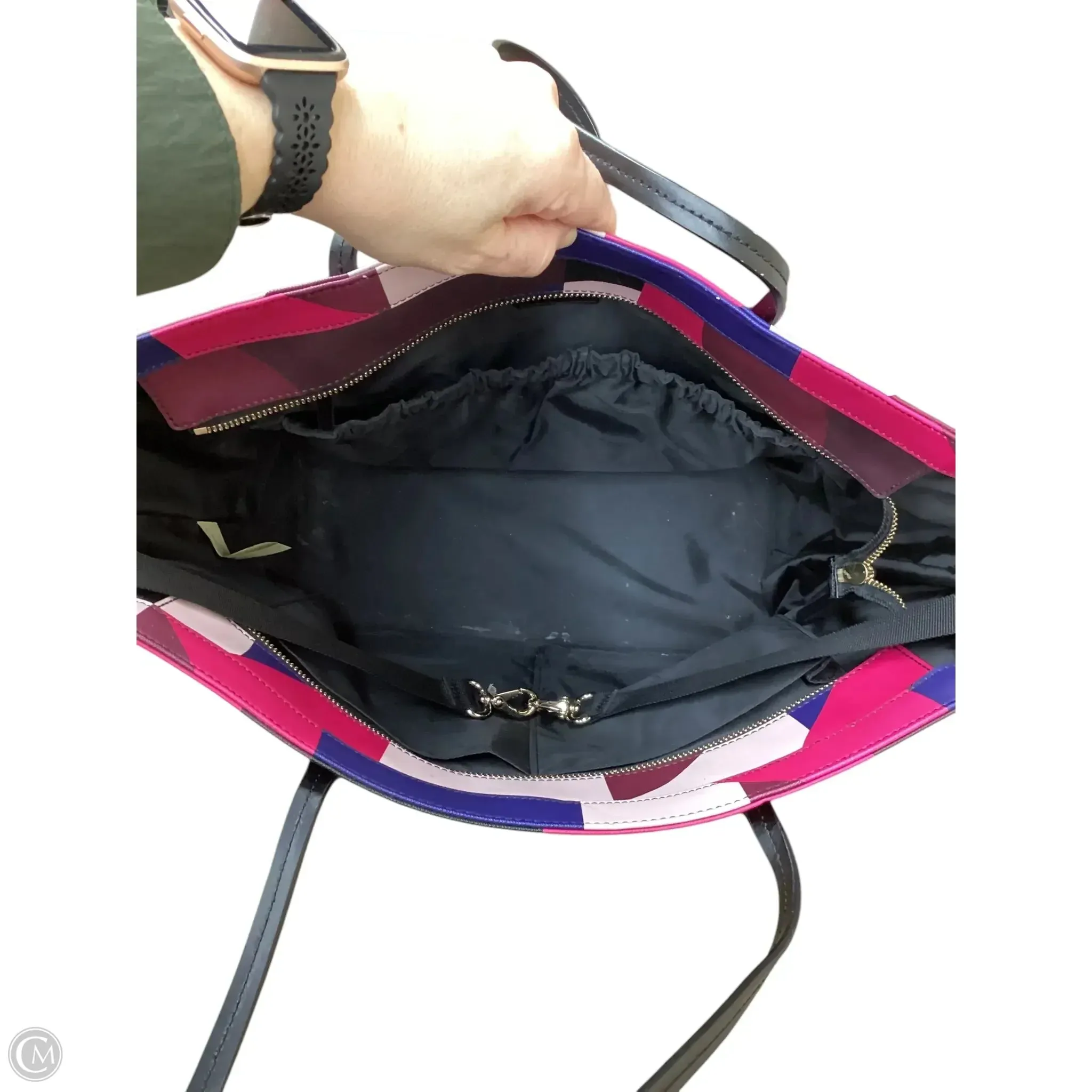 Kate Spade Bags Handbag Designer By Kate Spade, Size: Medium