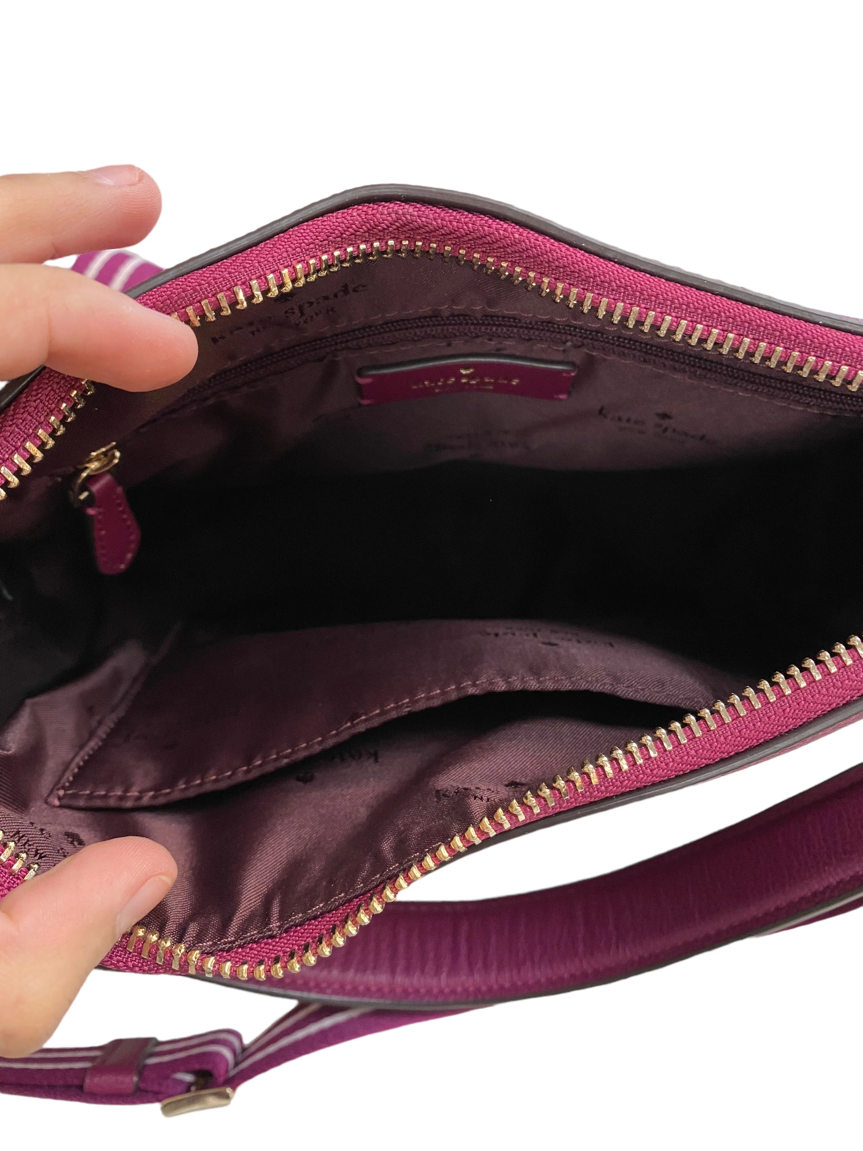 Kate Spade Bags Handbag Designer By Kate Spade, Size: Small