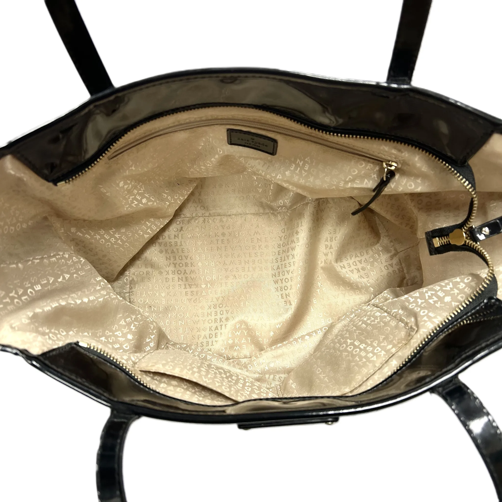 Kate Spade Bags Handbag Designer By Kate Spade, Size: Small