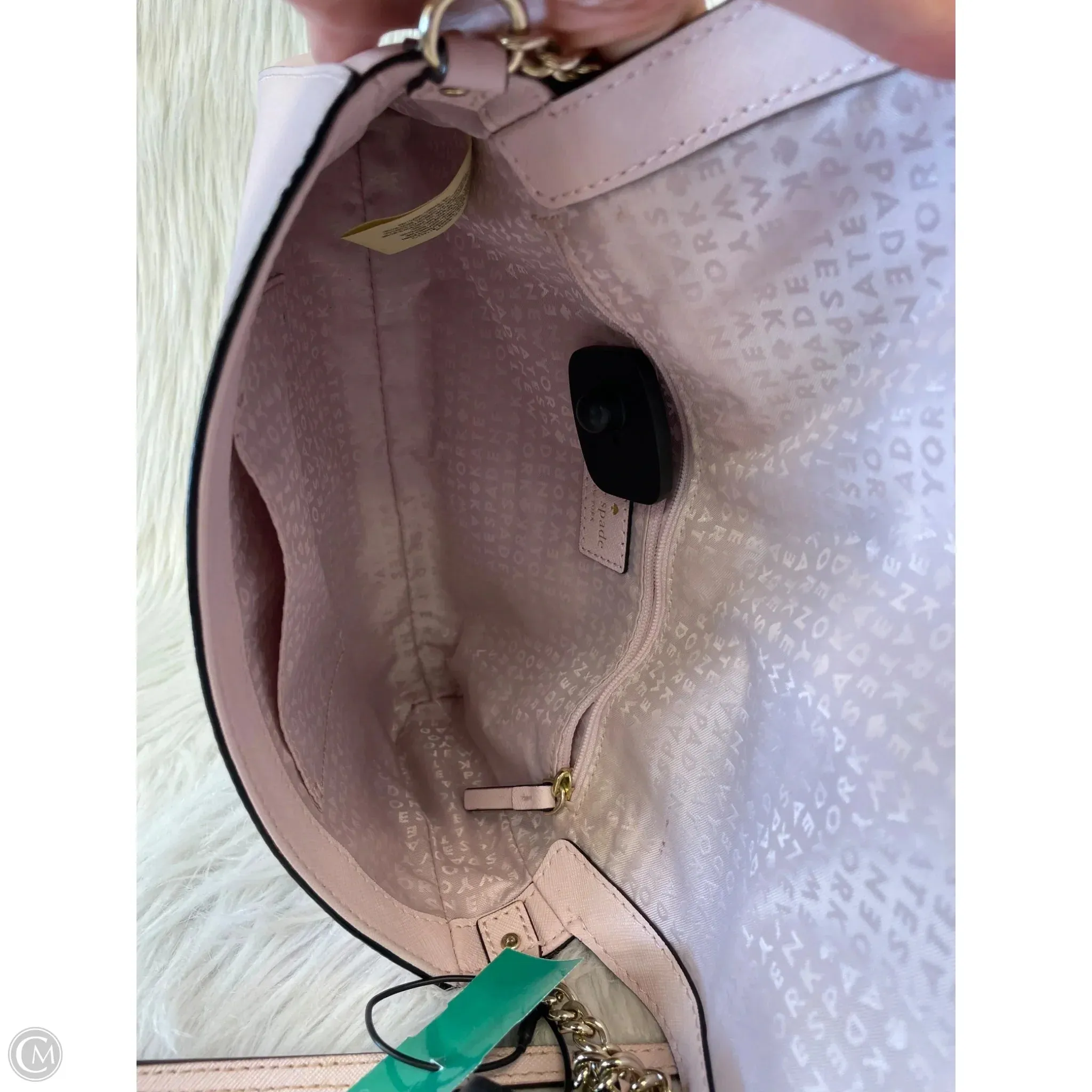 Kate Spade Bags Handbag Designer By Kate Spade, Size: Small