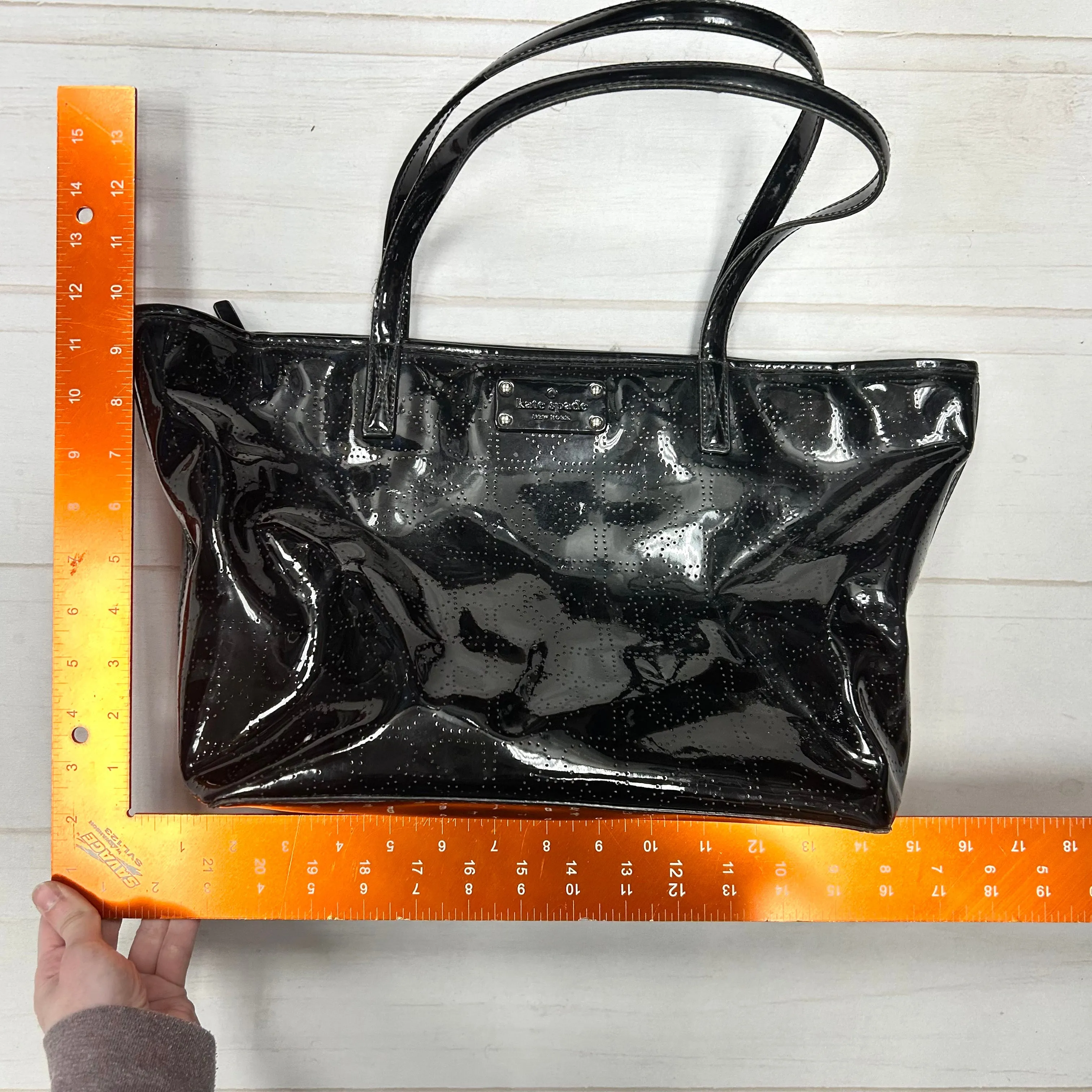 Kate Spade Bags Handbag Designer By Kate Spade, Size: Small