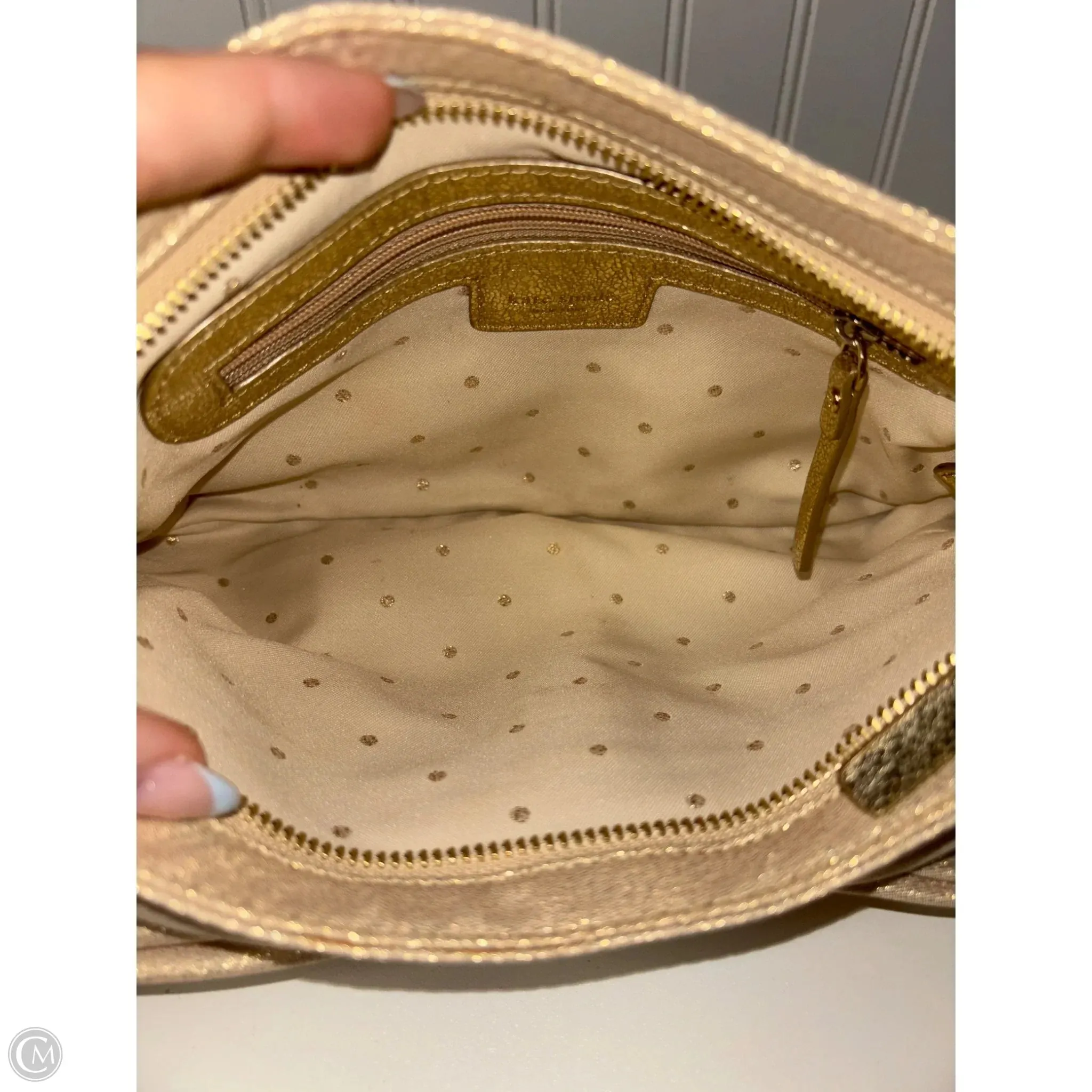 Kate Spade Bags Handbag Designer By Kate Spade, Size: Small