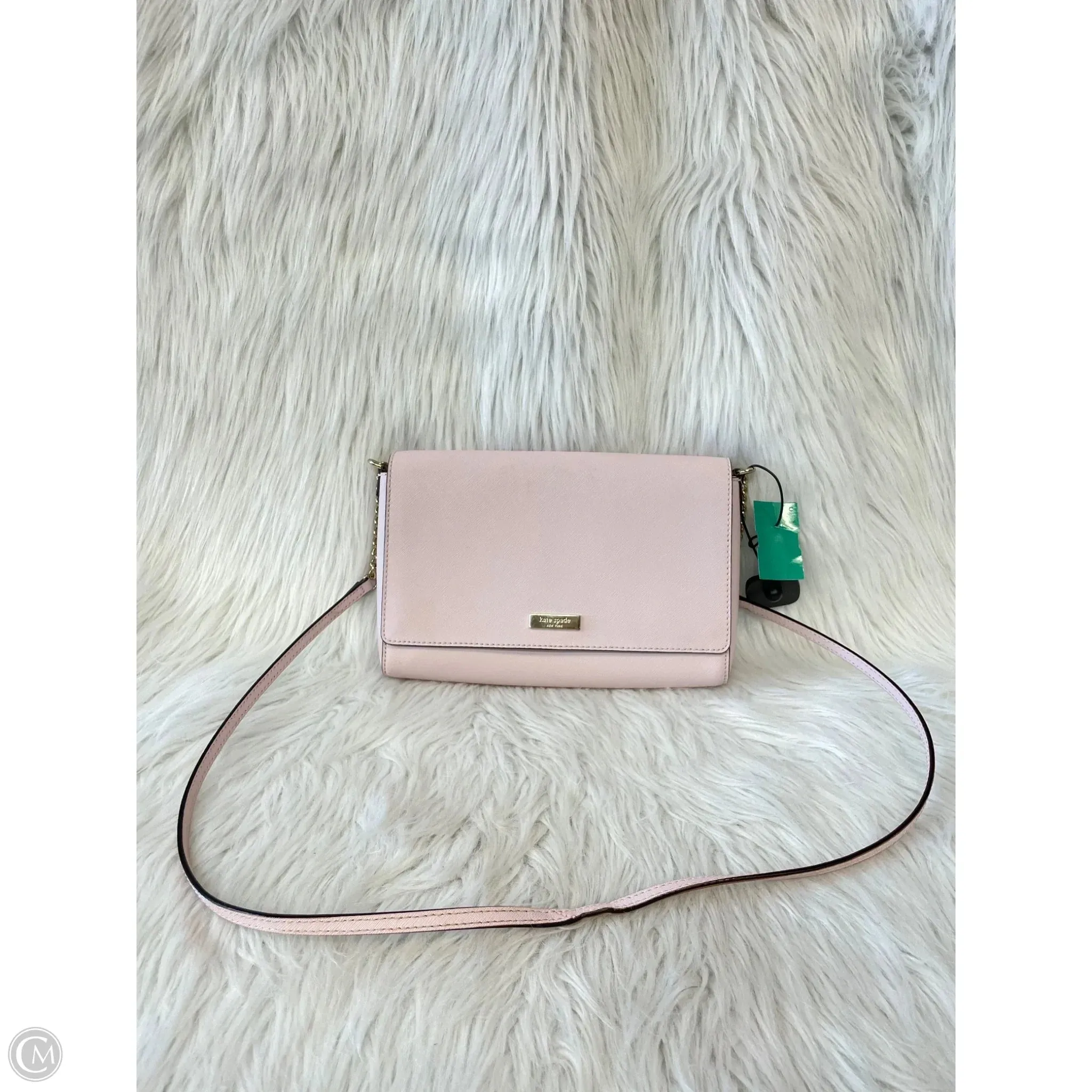 Kate Spade Bags Handbag Designer By Kate Spade, Size: Small