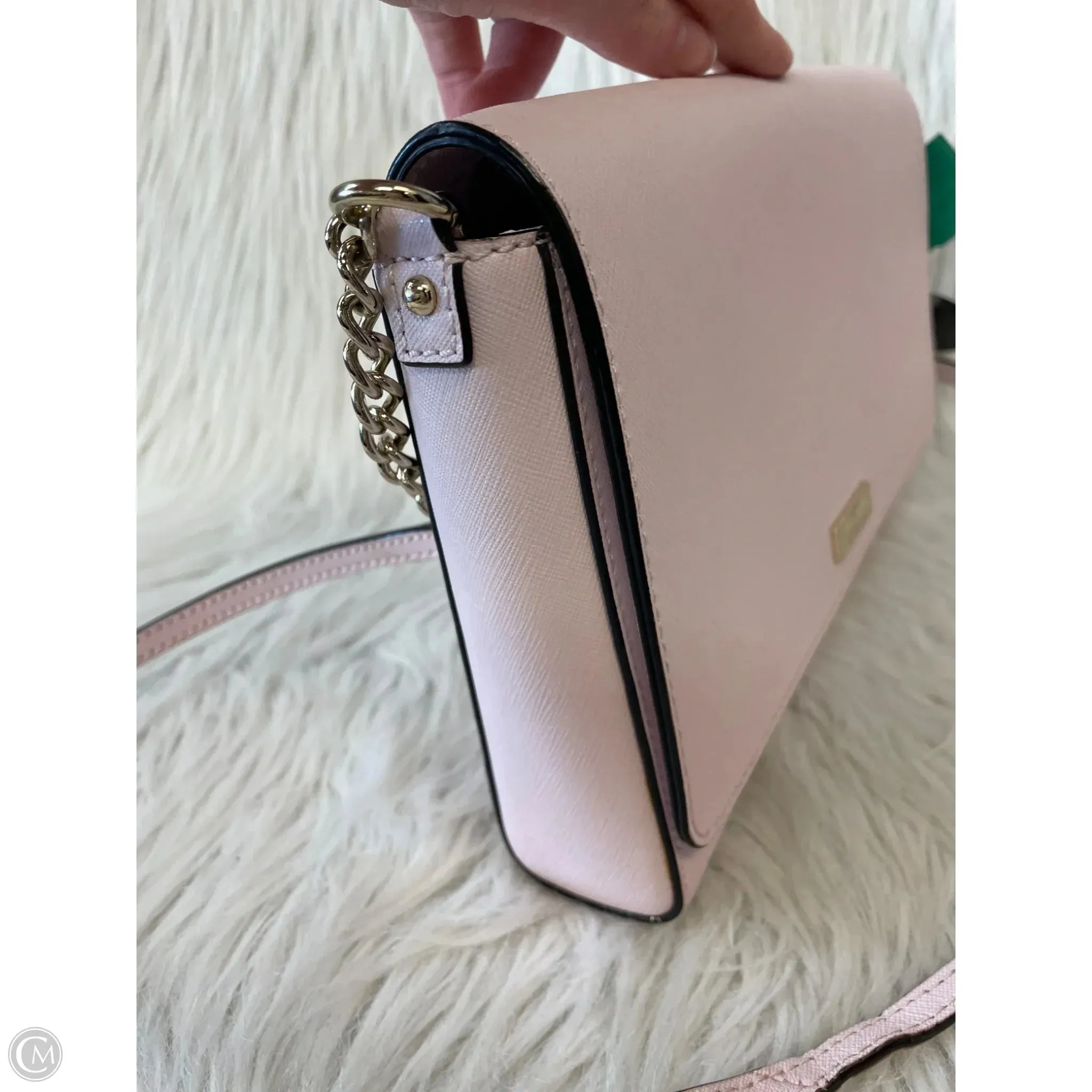 Kate Spade Bags Handbag Designer By Kate Spade, Size: Small