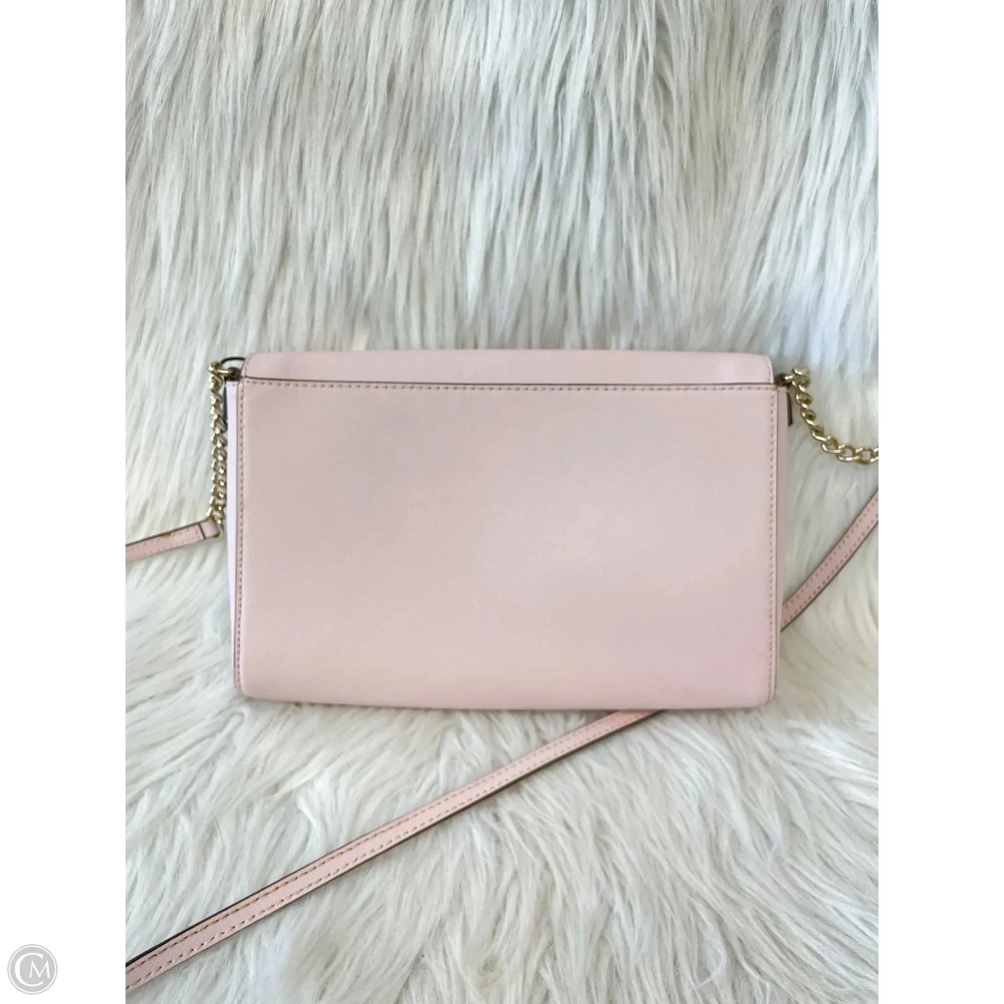 Kate Spade Bags Handbag Designer By Kate Spade, Size: Small