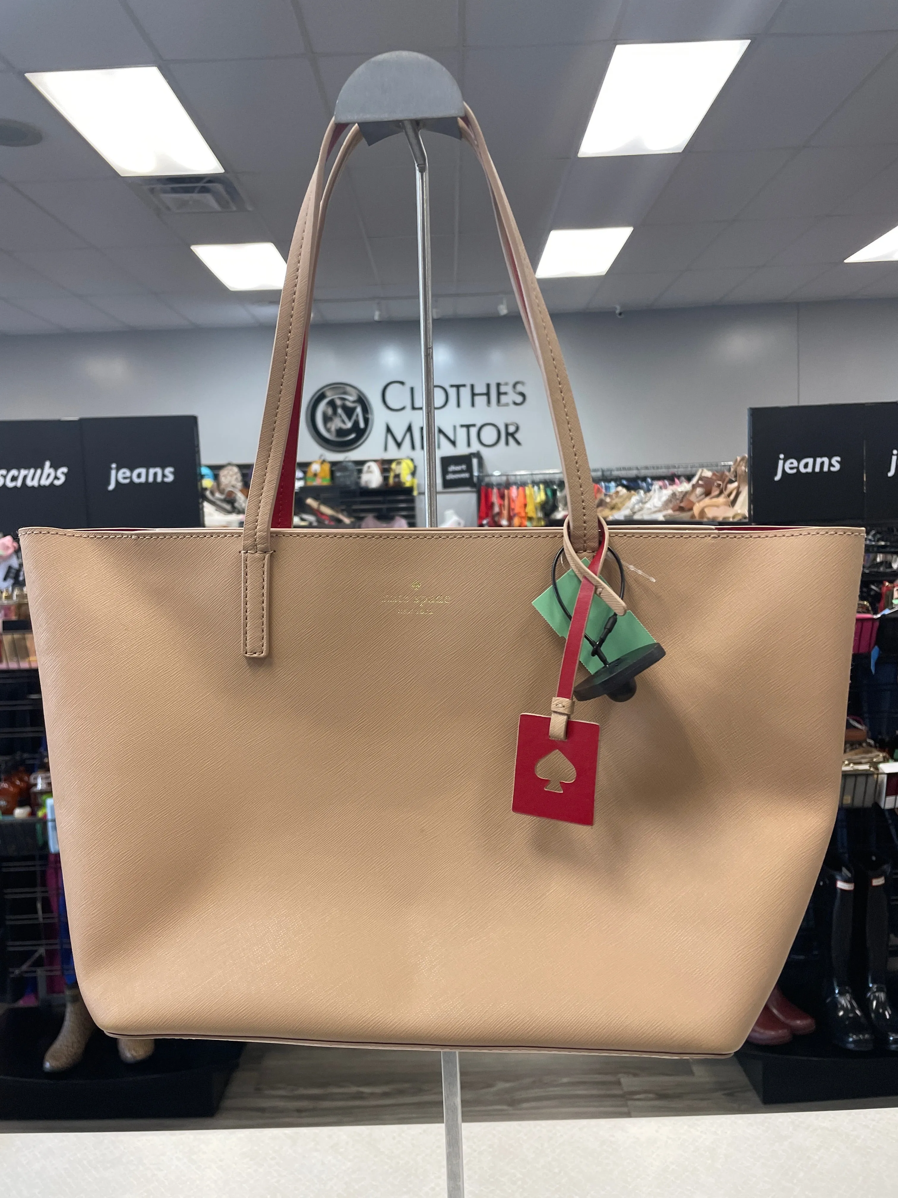 Kate Spade Bags Handbag Designer Kate Spade, Size Large