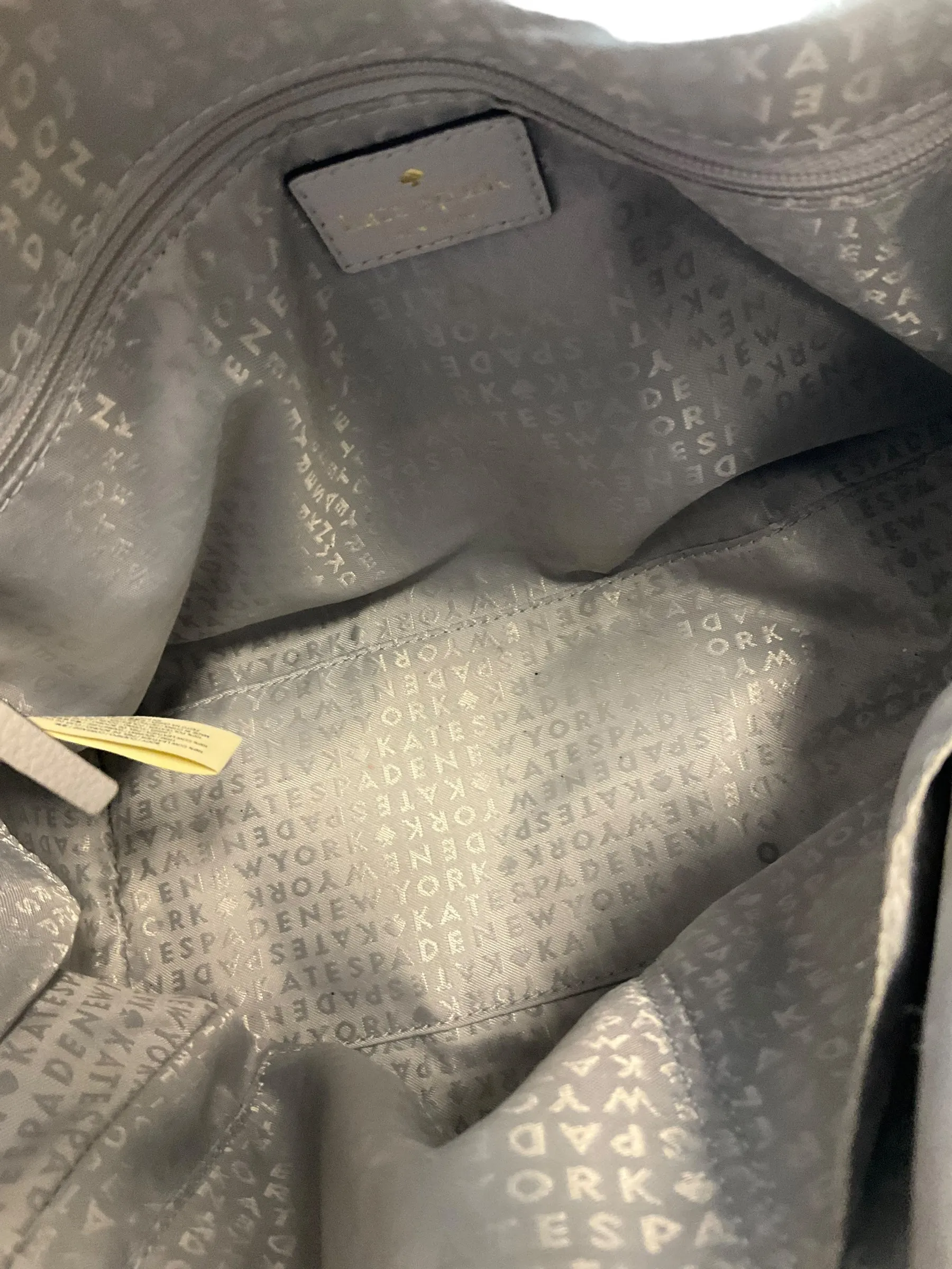 Kate Spade Bags Handbag Designer Kate Spade, Size Large