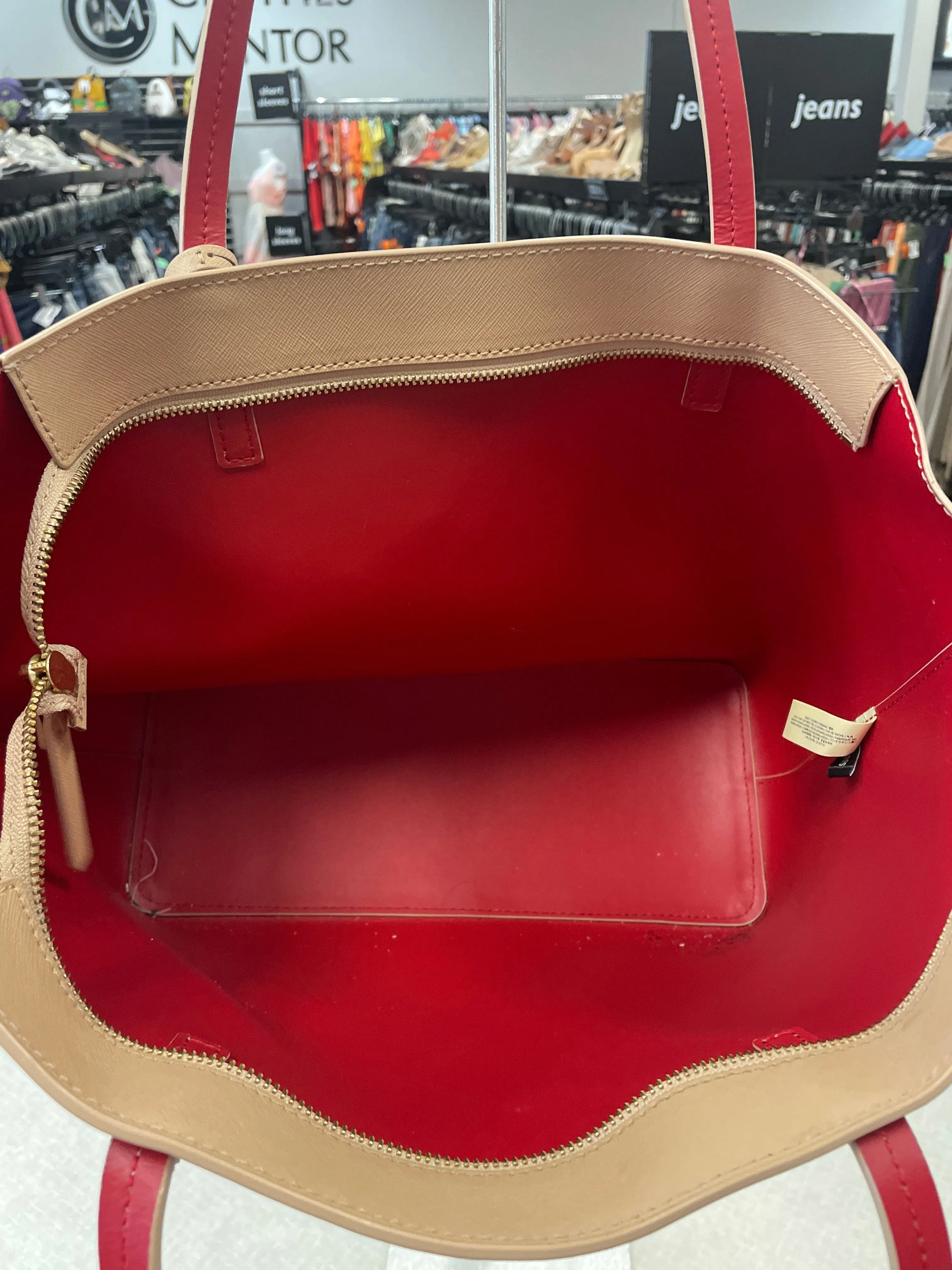 Kate Spade Bags Handbag Designer Kate Spade, Size Large