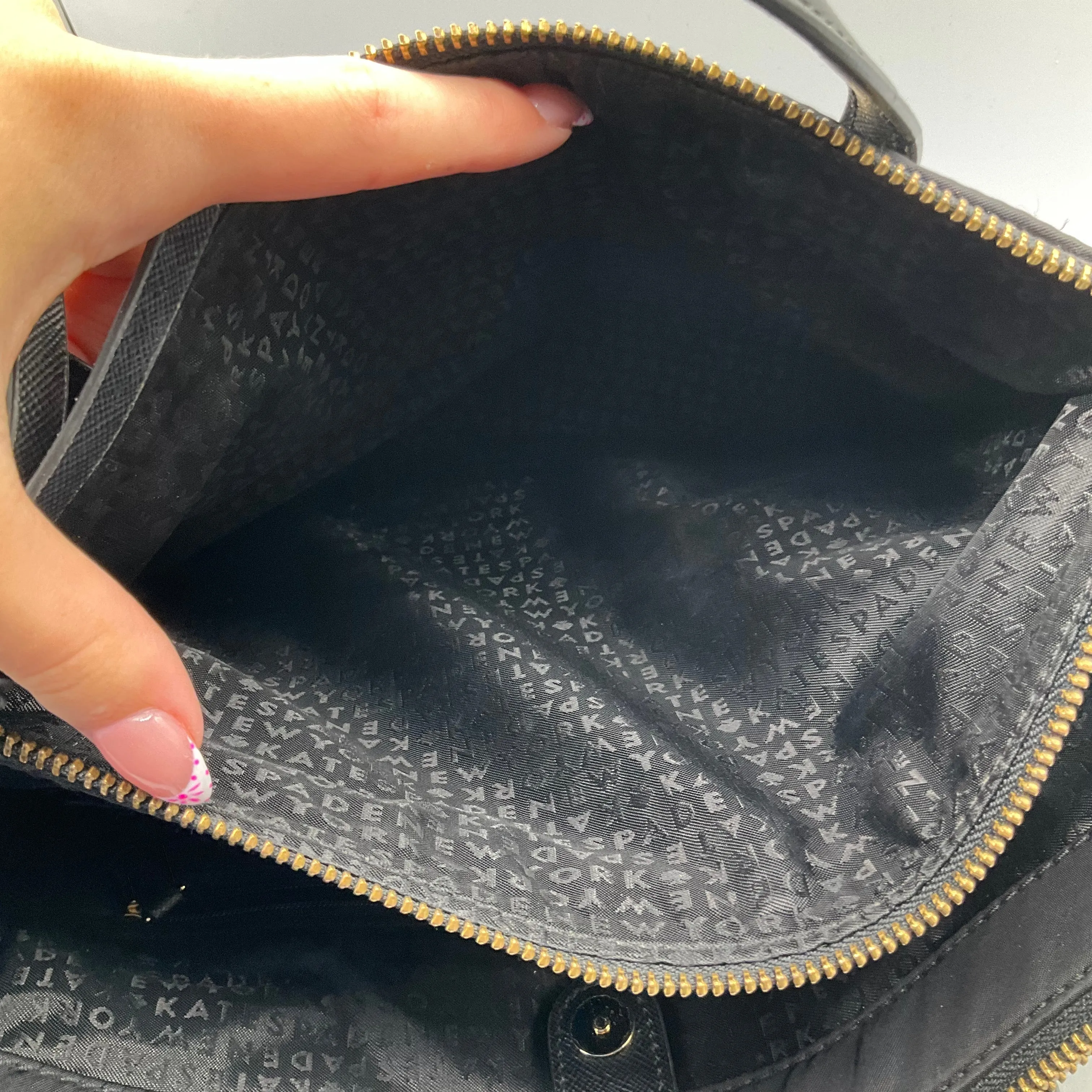 Kate Spade Bags Handbag Designer Kate Spade, Size Medium